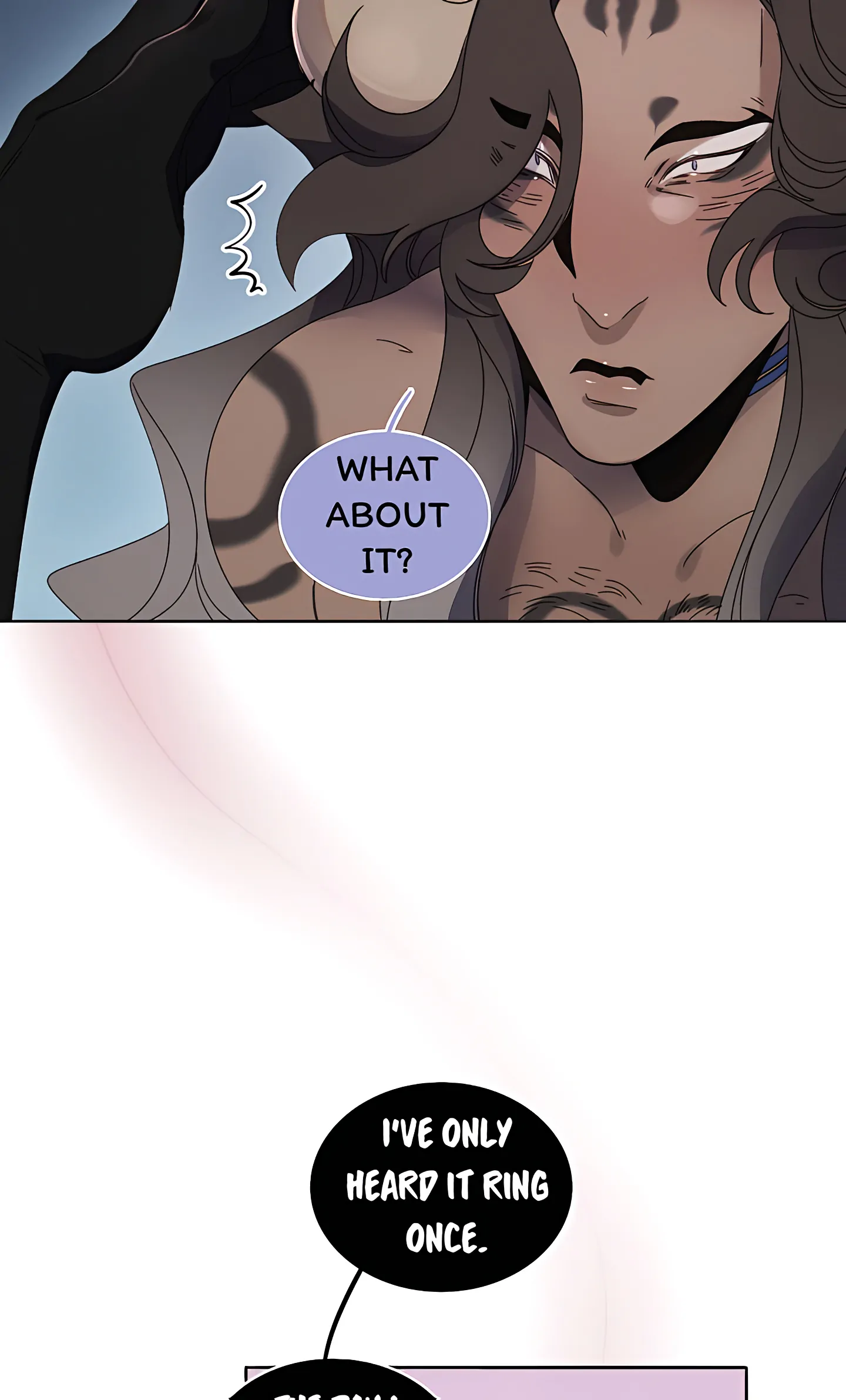 A Sense For Love Chapter 10 page 35 - 