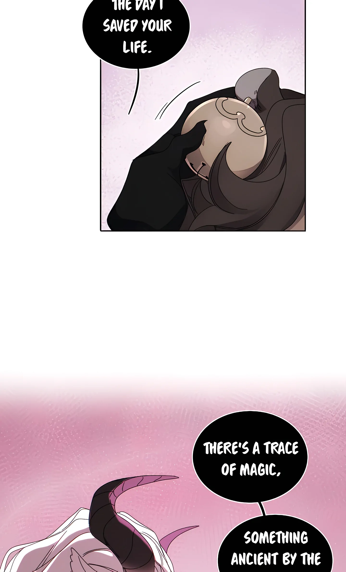 A Sense For Love Chapter 10 page 36 - 