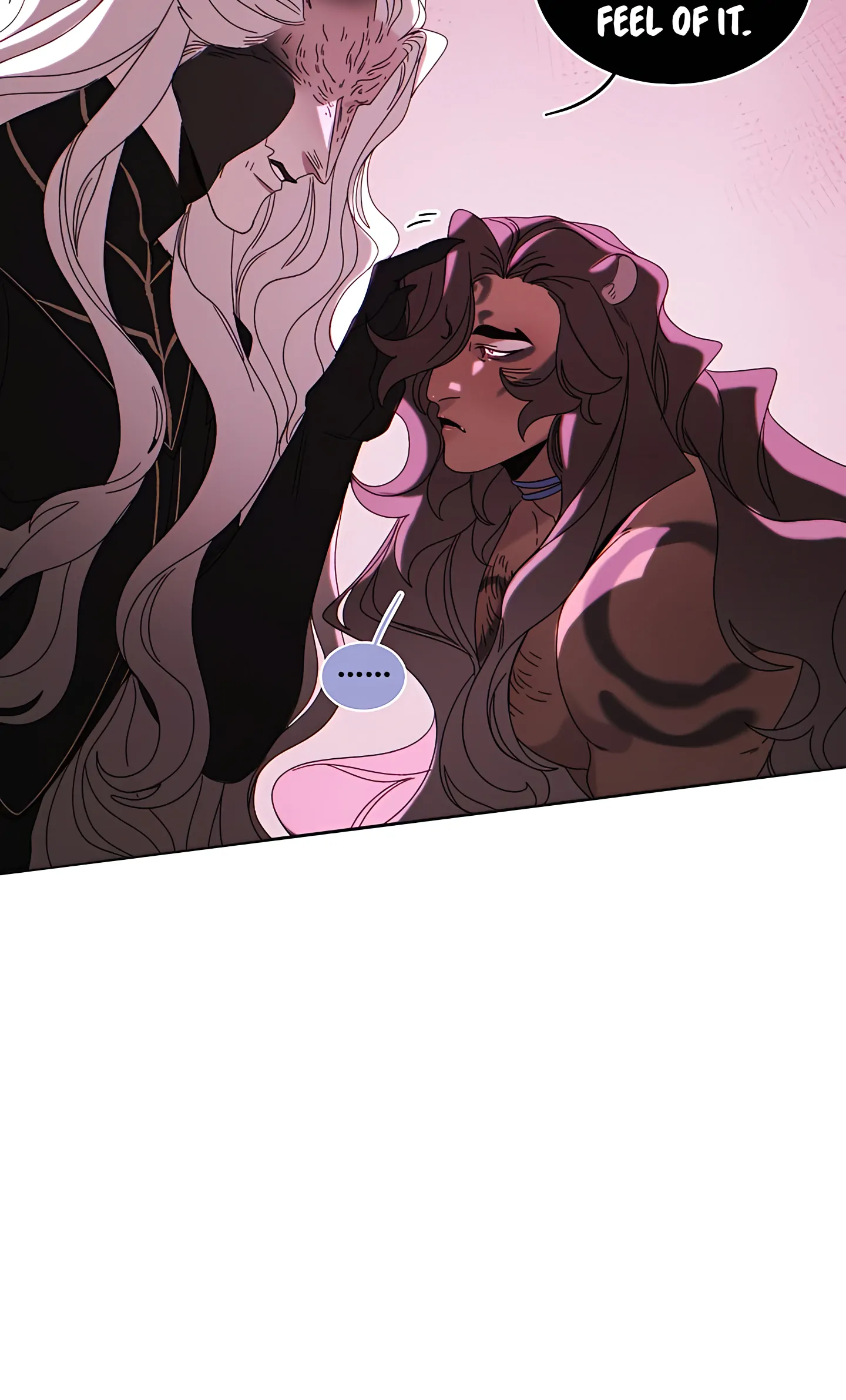 A Sense For Love Chapter 10 page 37 - 