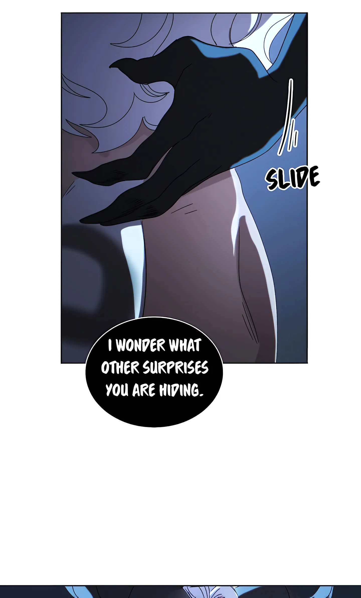 A Sense For Love Chapter 10 page 38 - 