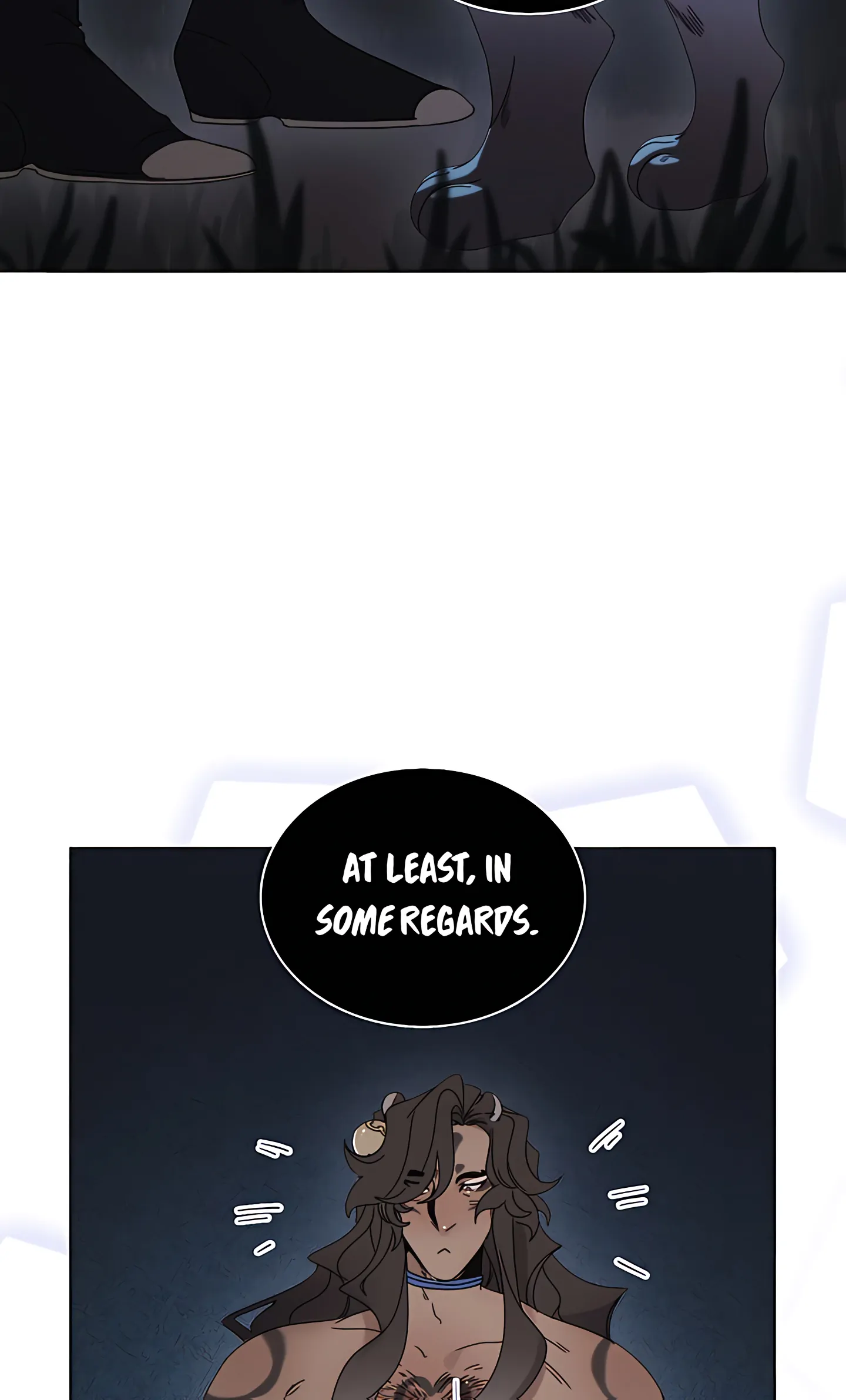 A Sense For Love Chapter 10 page 40 - 