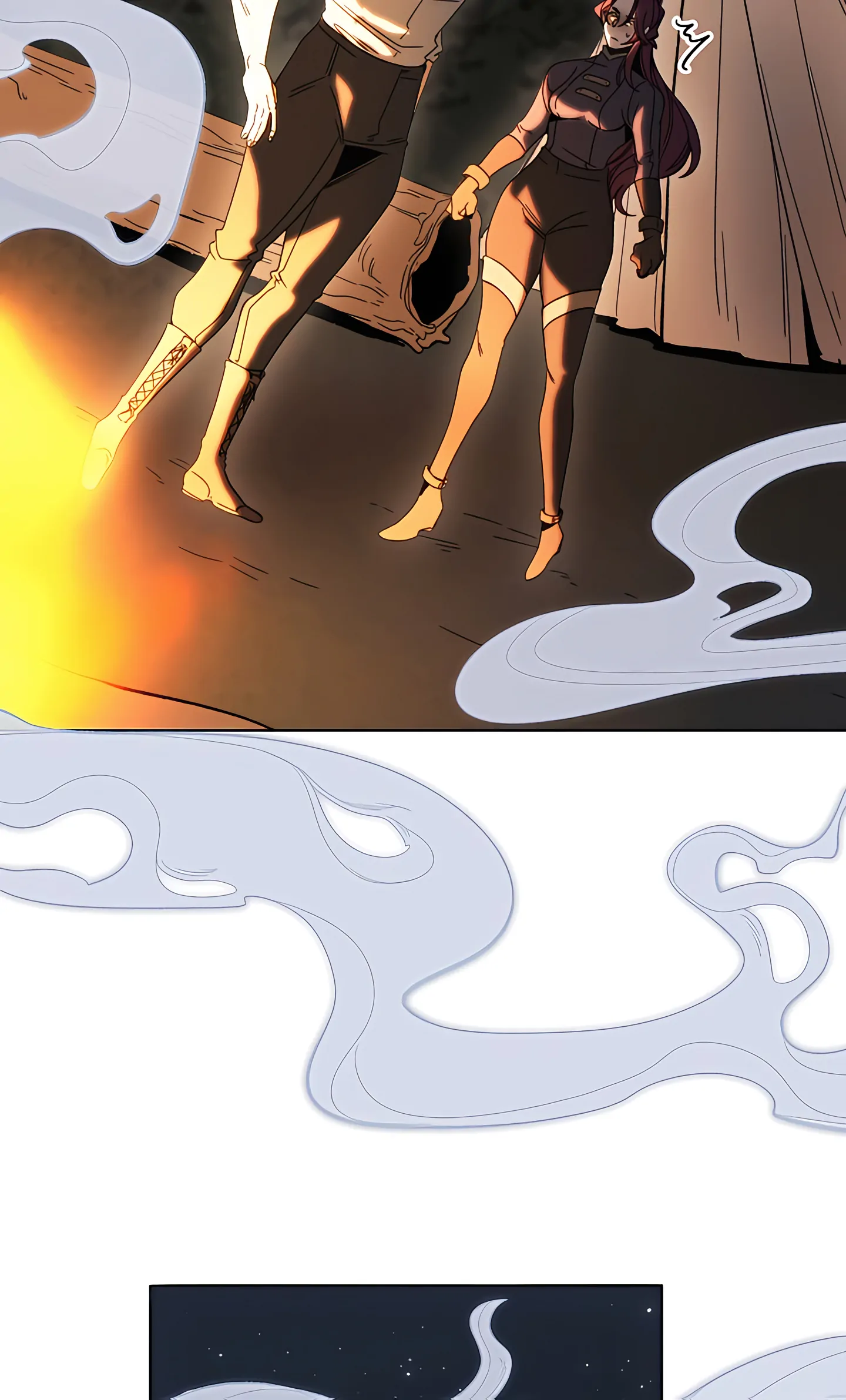 A Sense For Love Chapter 10 page 5 - 