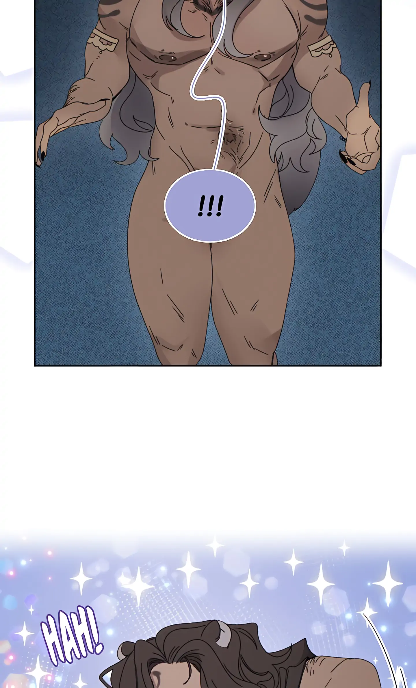 A Sense For Love Chapter 10 page 41 - 