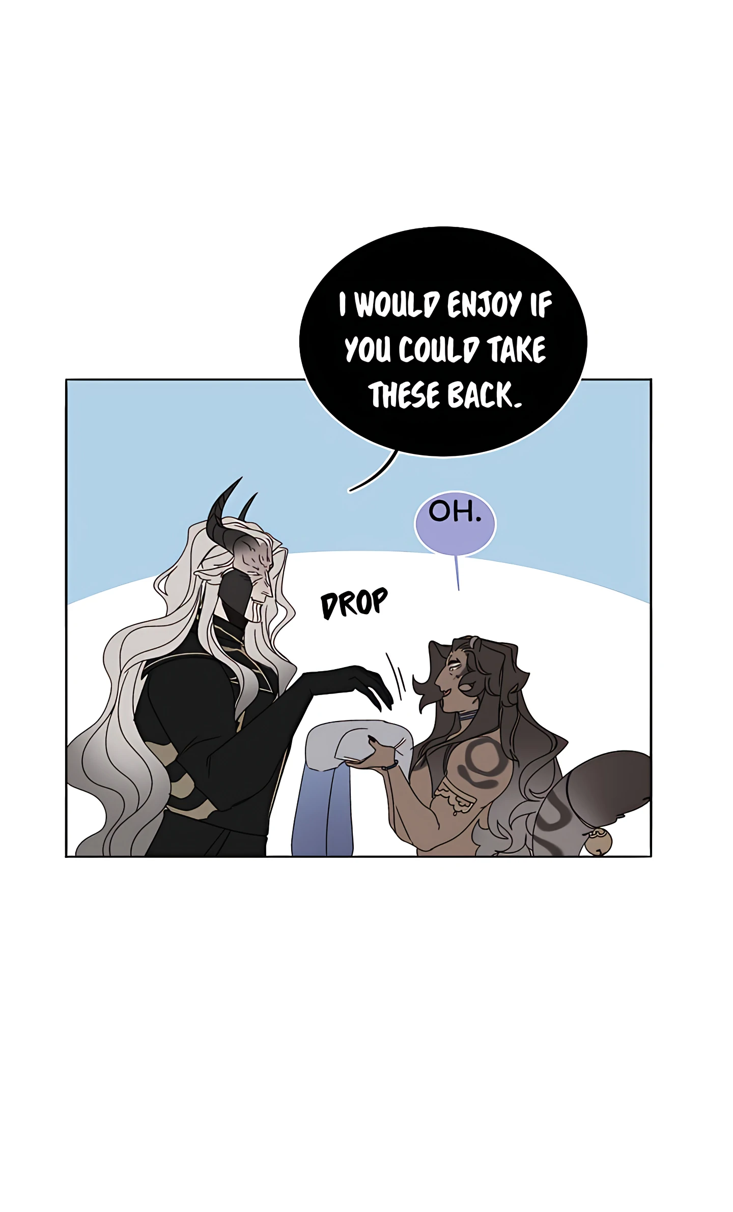 A Sense For Love Chapter 10 page 43 - 