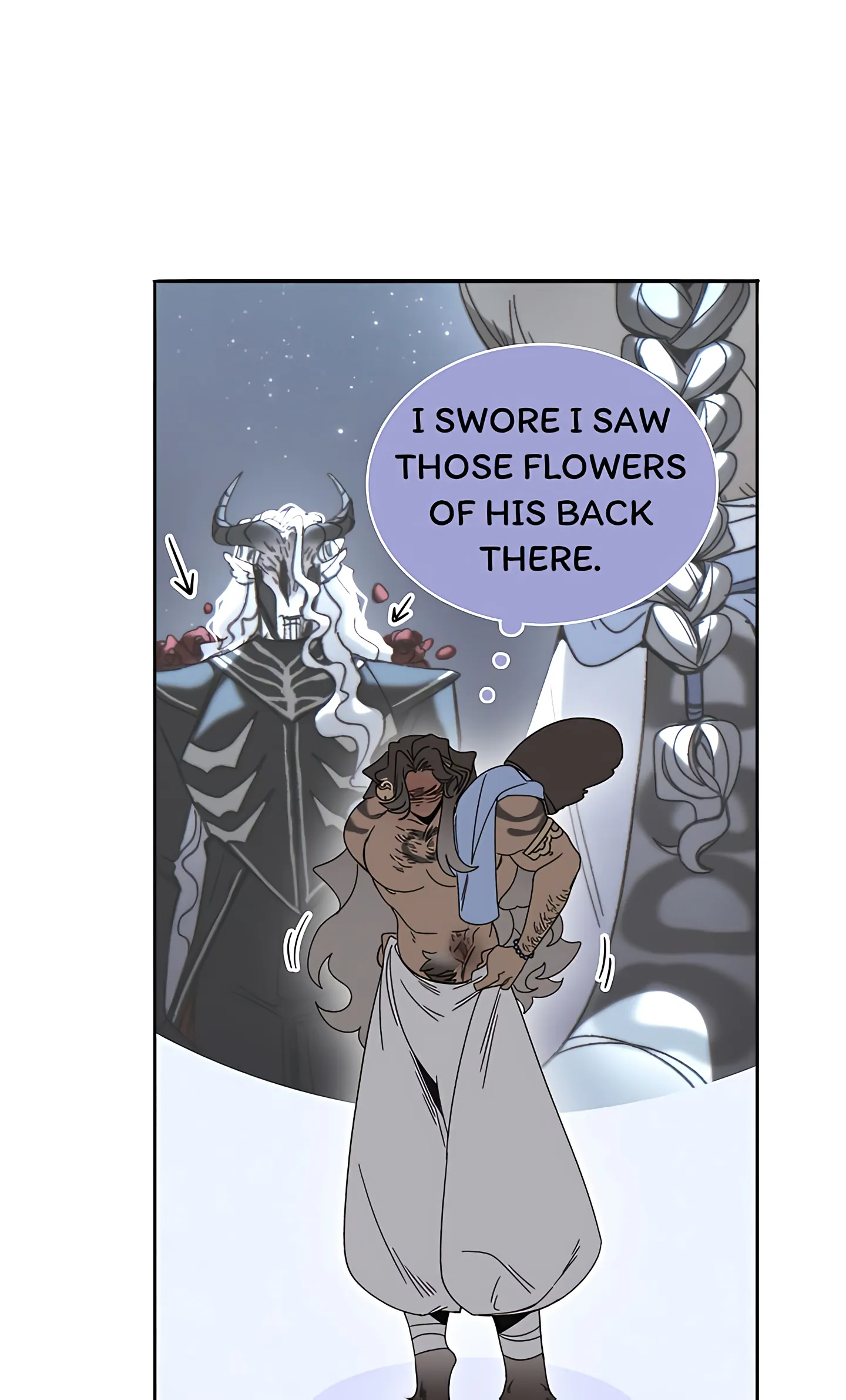 A Sense For Love Chapter 10 page 45 - 
