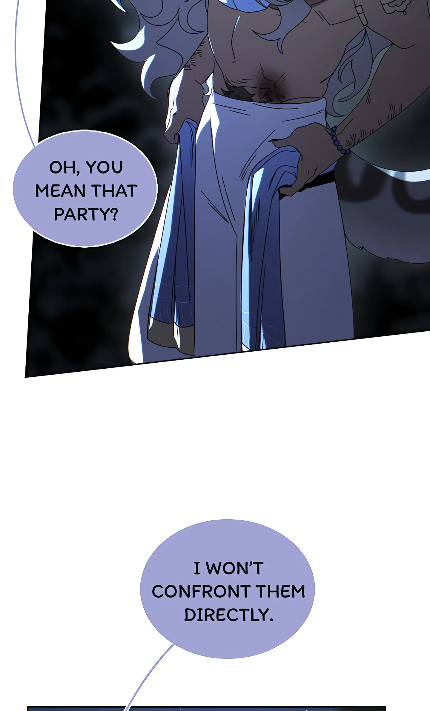 A Sense For Love Chapter 10 page 47 - 