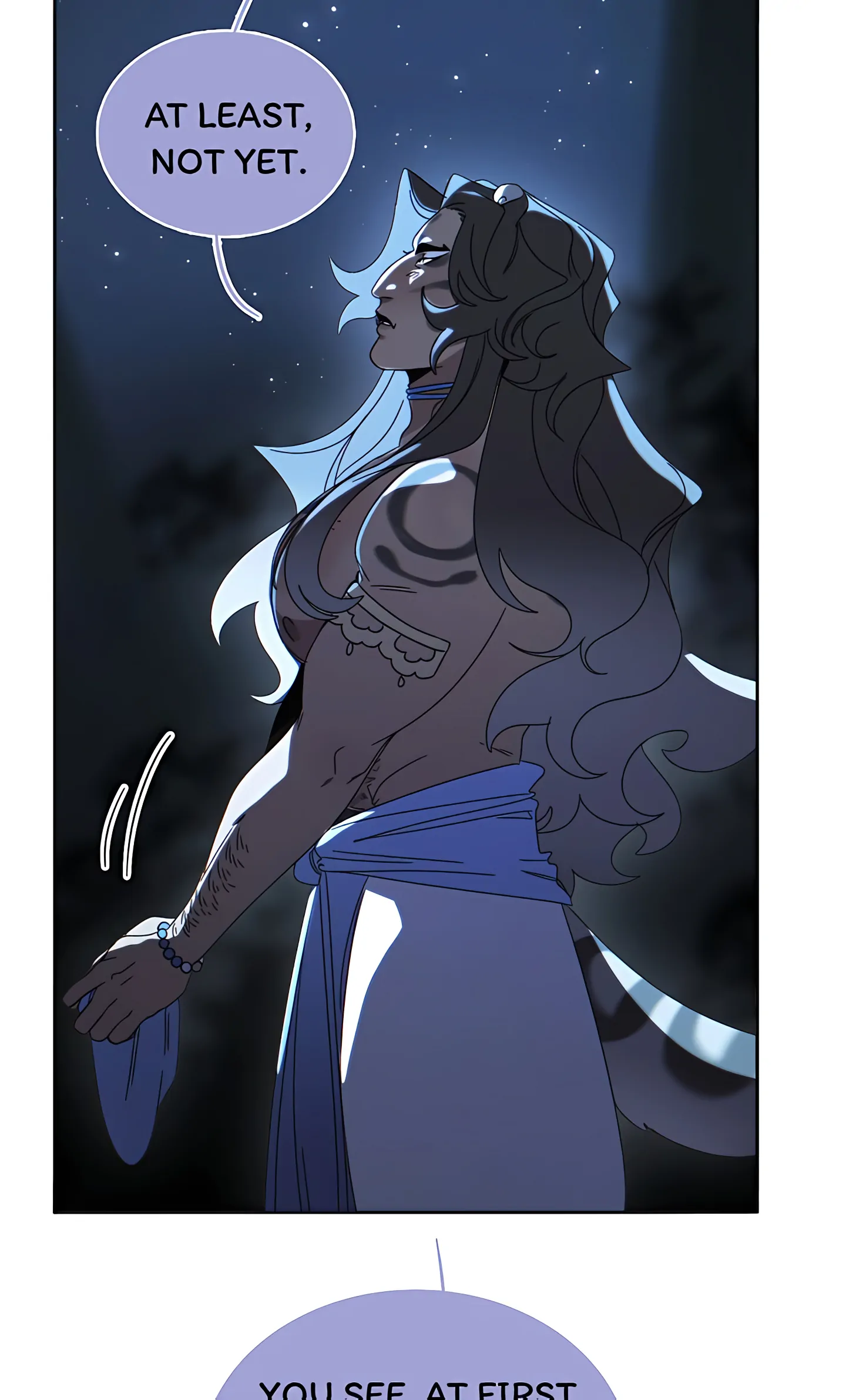 A Sense For Love Chapter 10 page 48 - 
