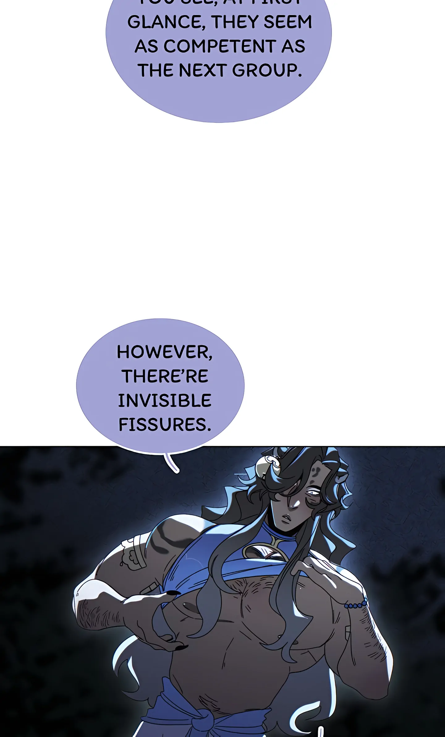 A Sense For Love Chapter 10 page 49 - 