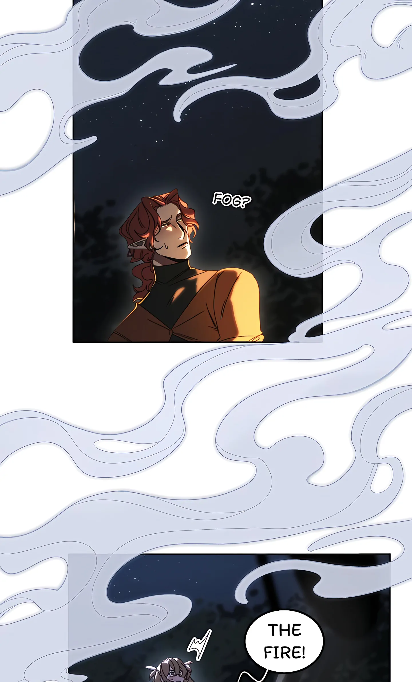 A Sense For Love Chapter 10 page 6 - 