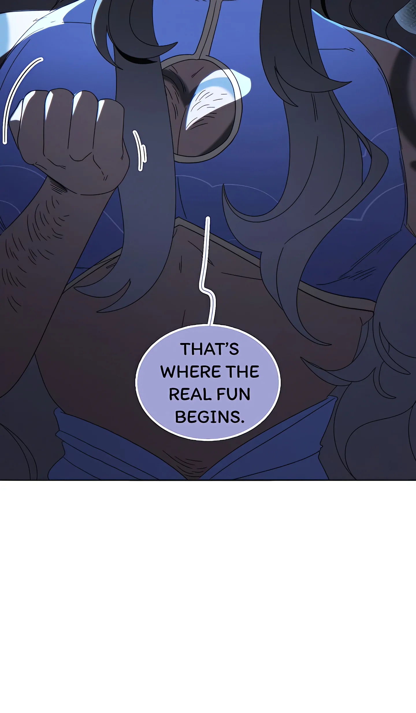 A Sense For Love Chapter 10 page 58 - 