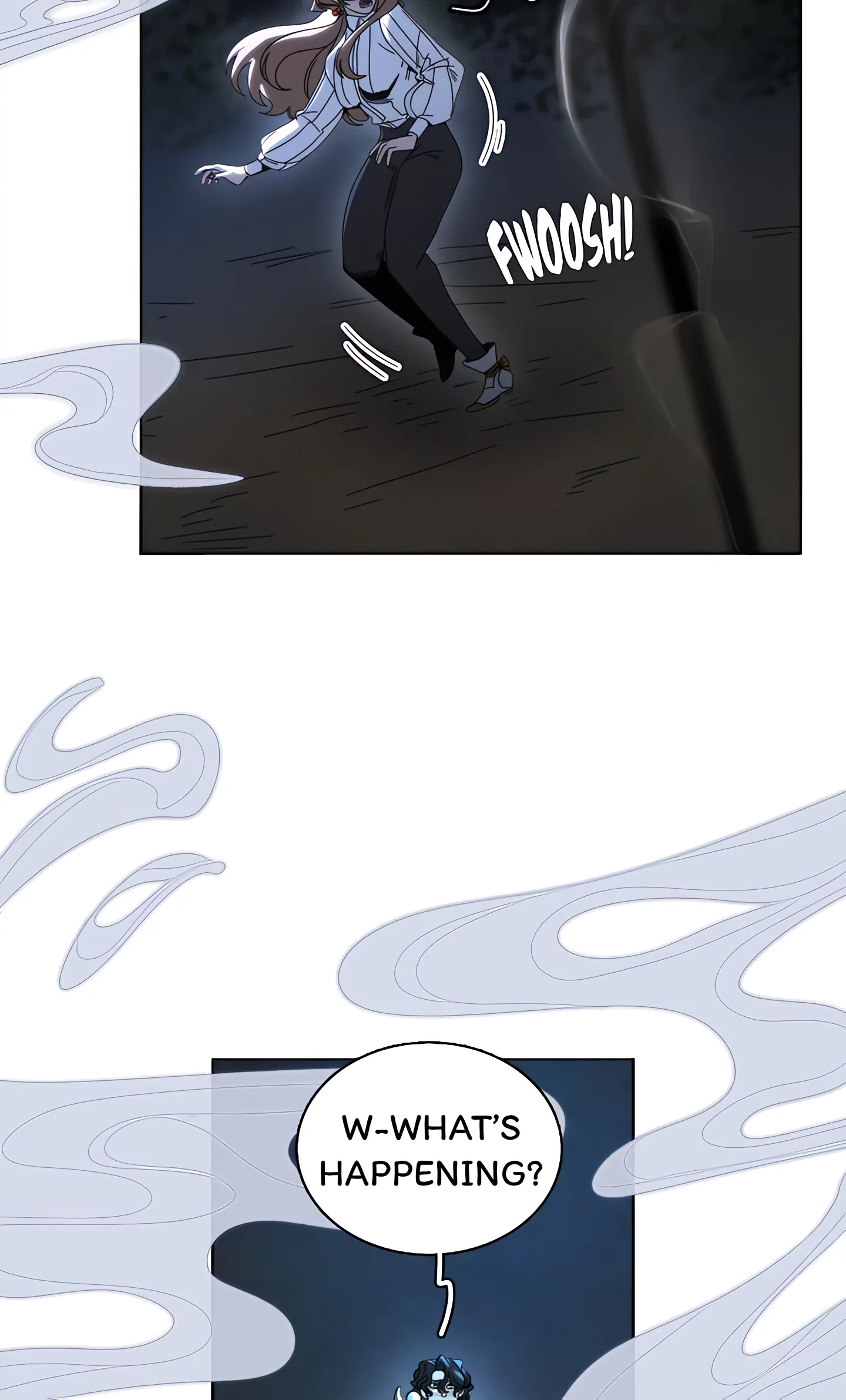 A Sense For Love Chapter 10 page 7 - 