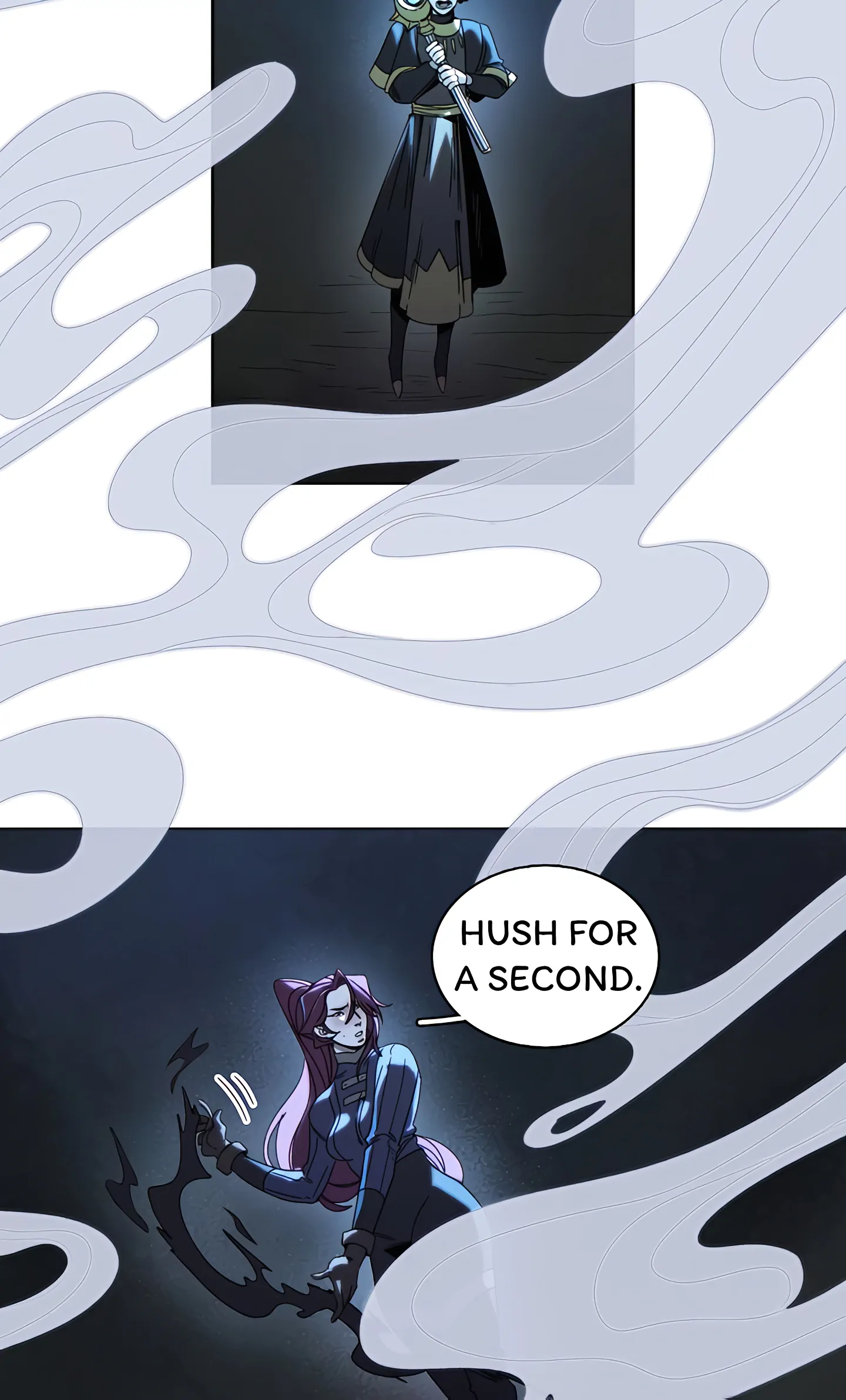 A Sense For Love Chapter 10 page 8 - 