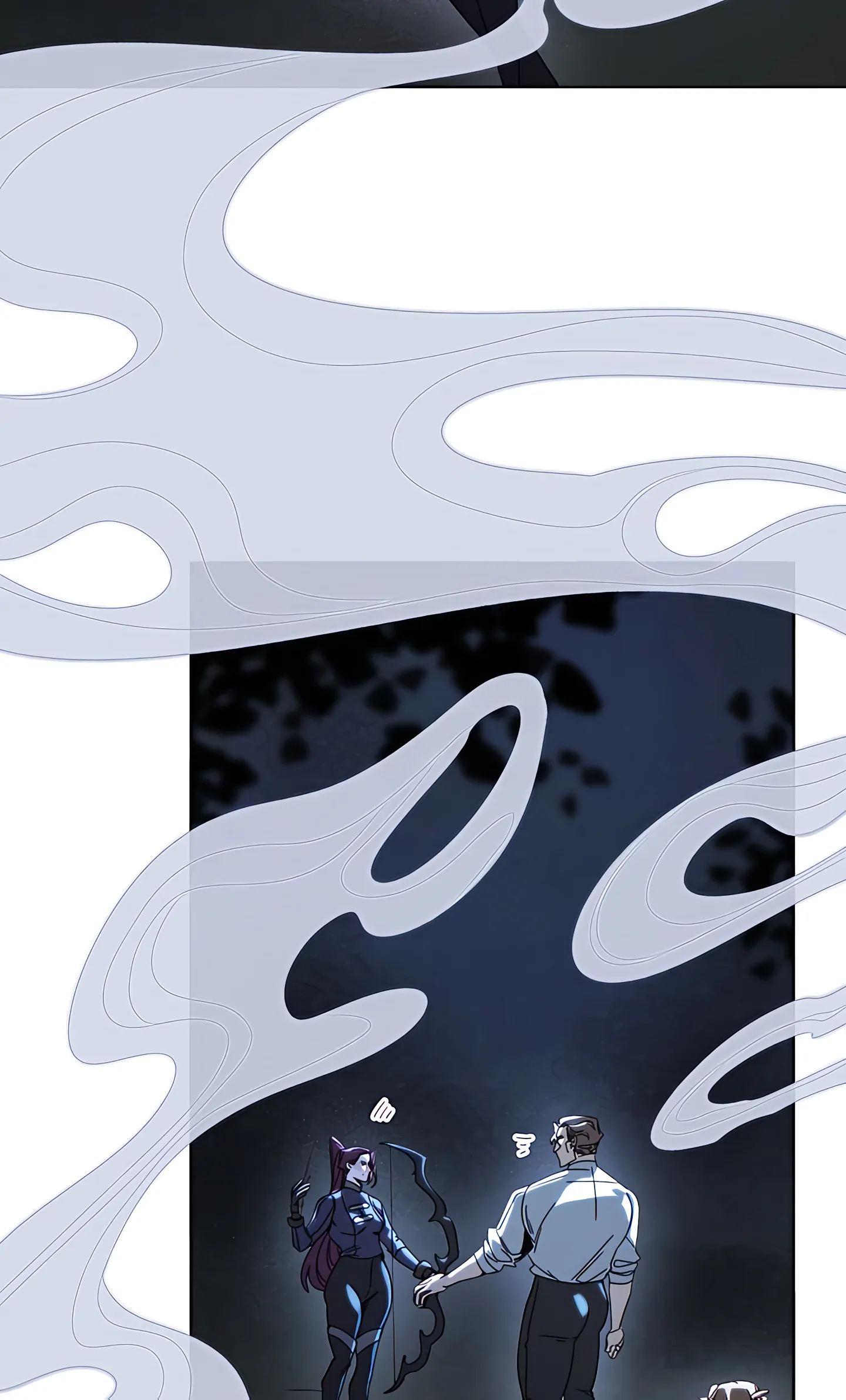 A Sense For Love Chapter 10 page 9 - 