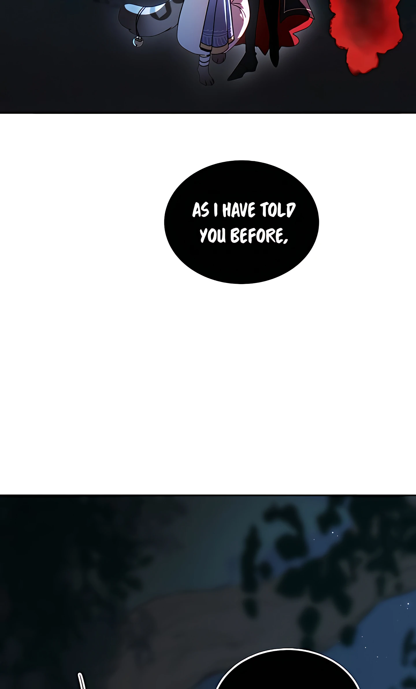 A Sense For Love Chapter 11 page 11 - 