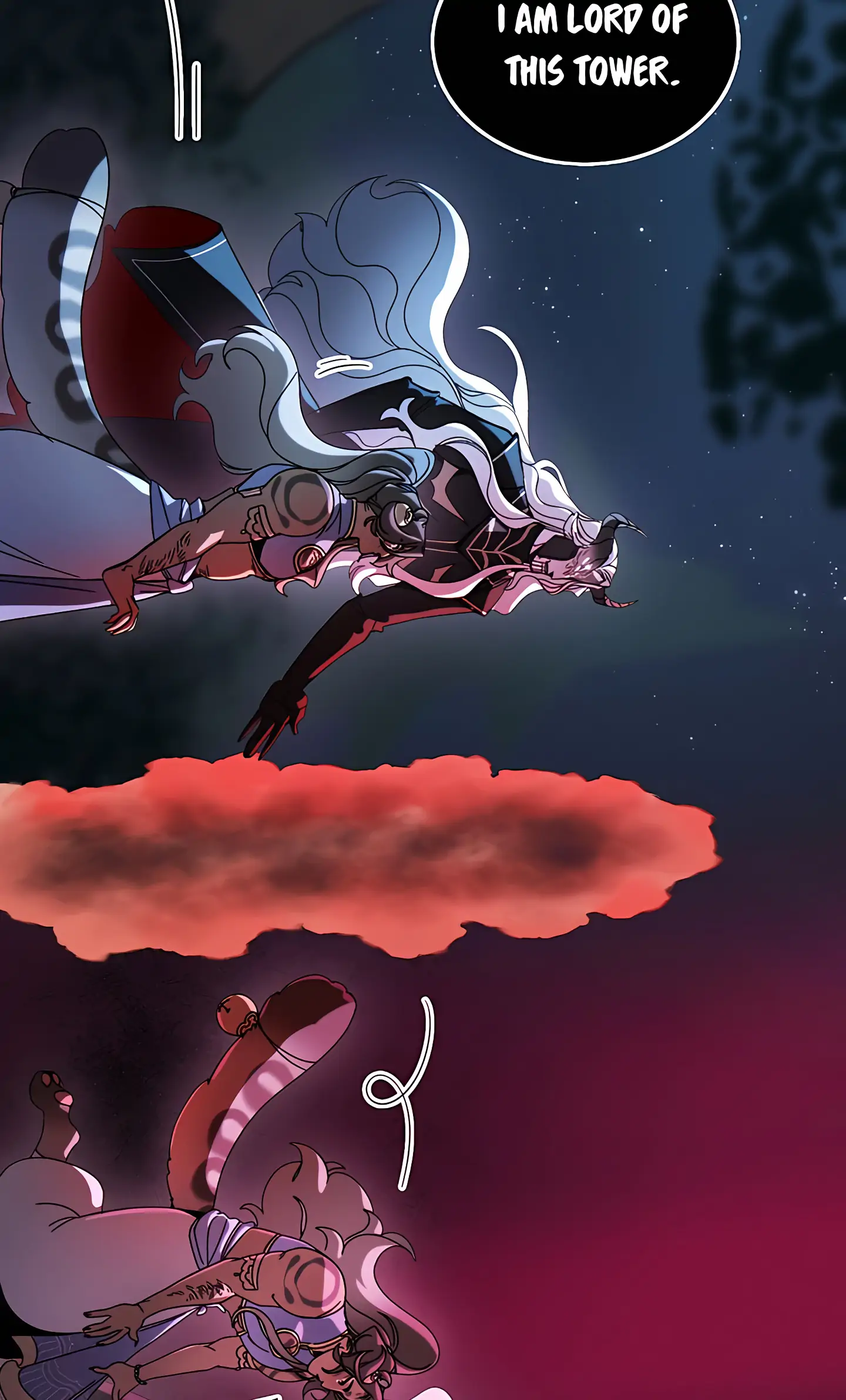 A Sense For Love Chapter 11 page 12 - 