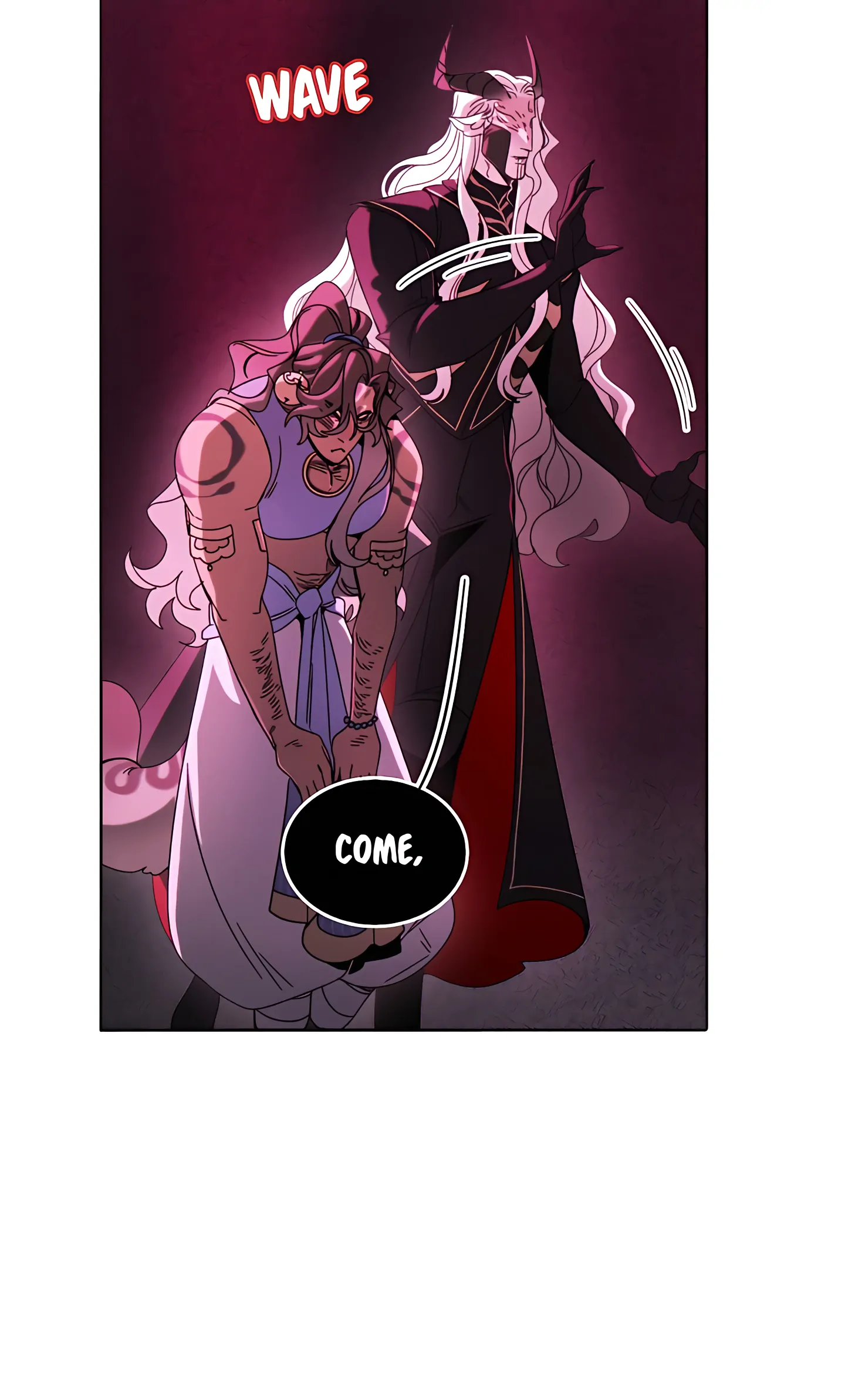 A Sense For Love Chapter 11 page 14 - 