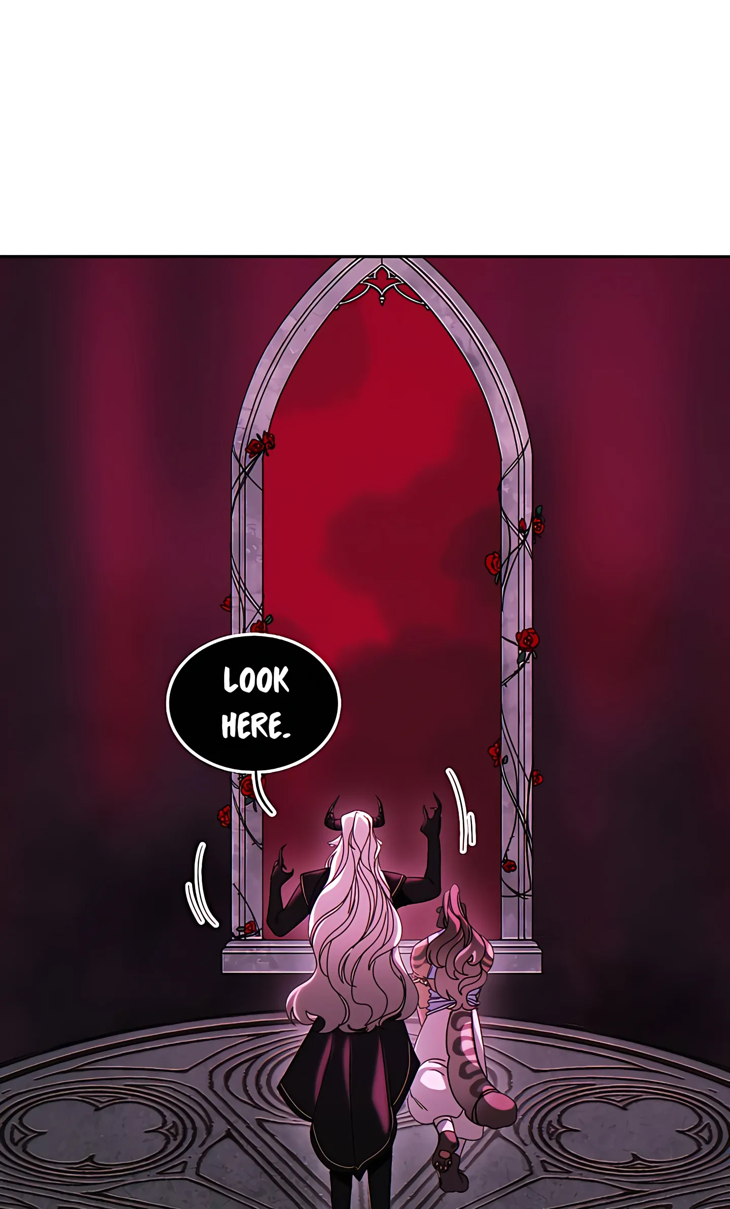 A Sense For Love Chapter 11 page 15 - 