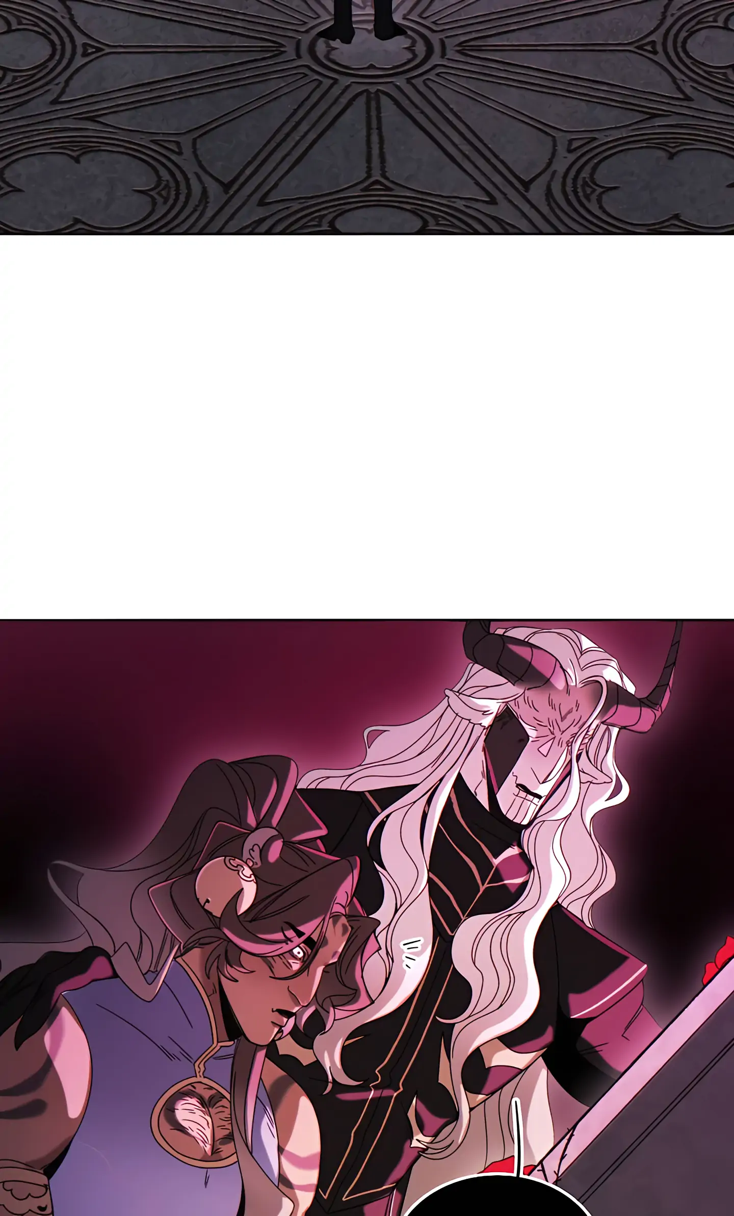 A Sense For Love Chapter 11 page 16 - 
