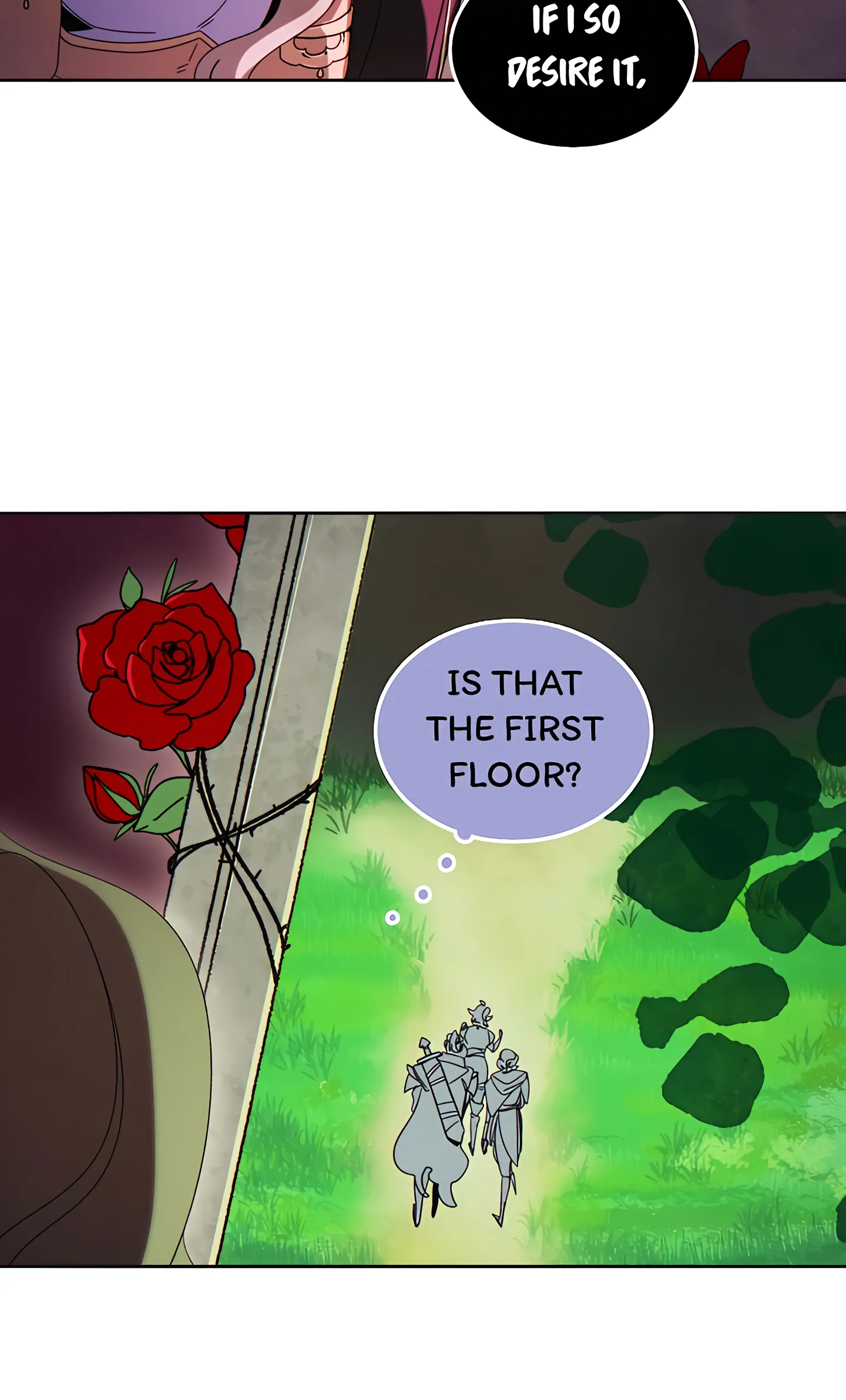 A Sense For Love Chapter 11 page 17 - 