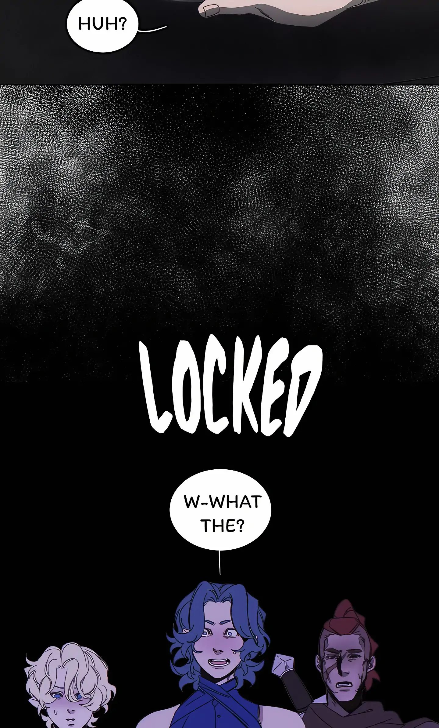 A Sense For Love Chapter 11 page 20 - 