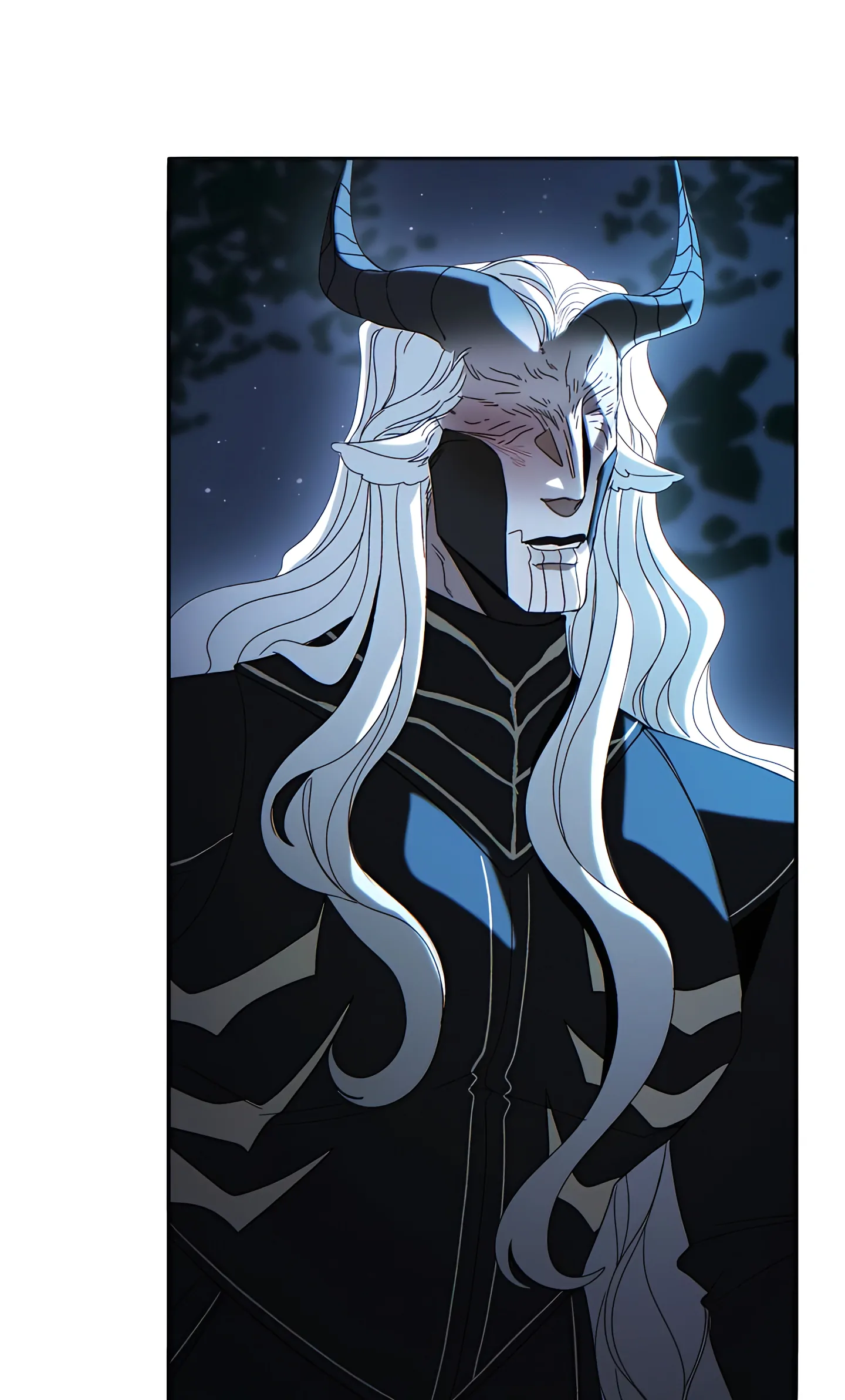 A Sense For Love Chapter 11 page 3 - 