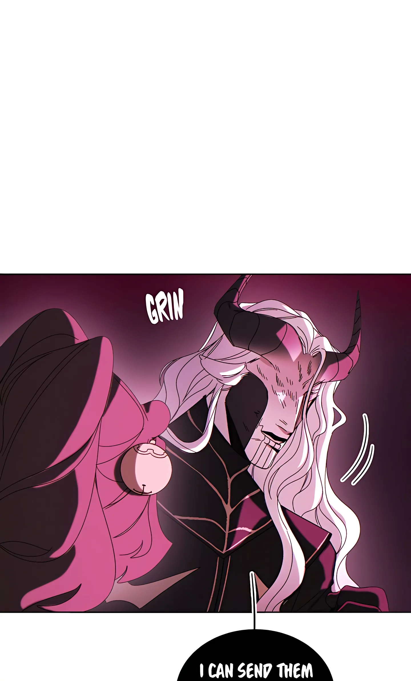 A Sense For Love Chapter 11 page 22 - 