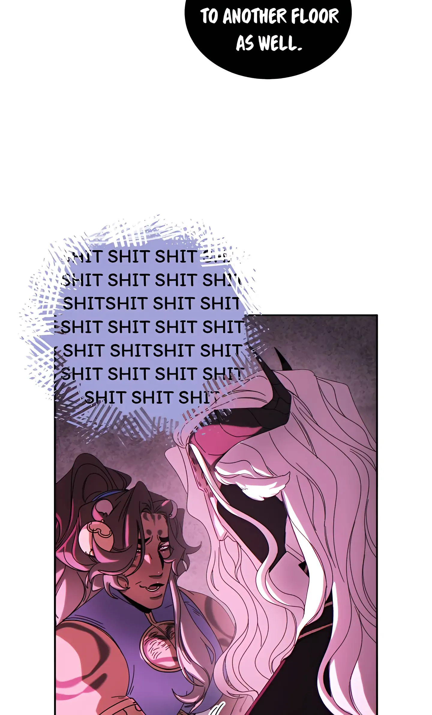 A Sense For Love Chapter 11 page 23 - 