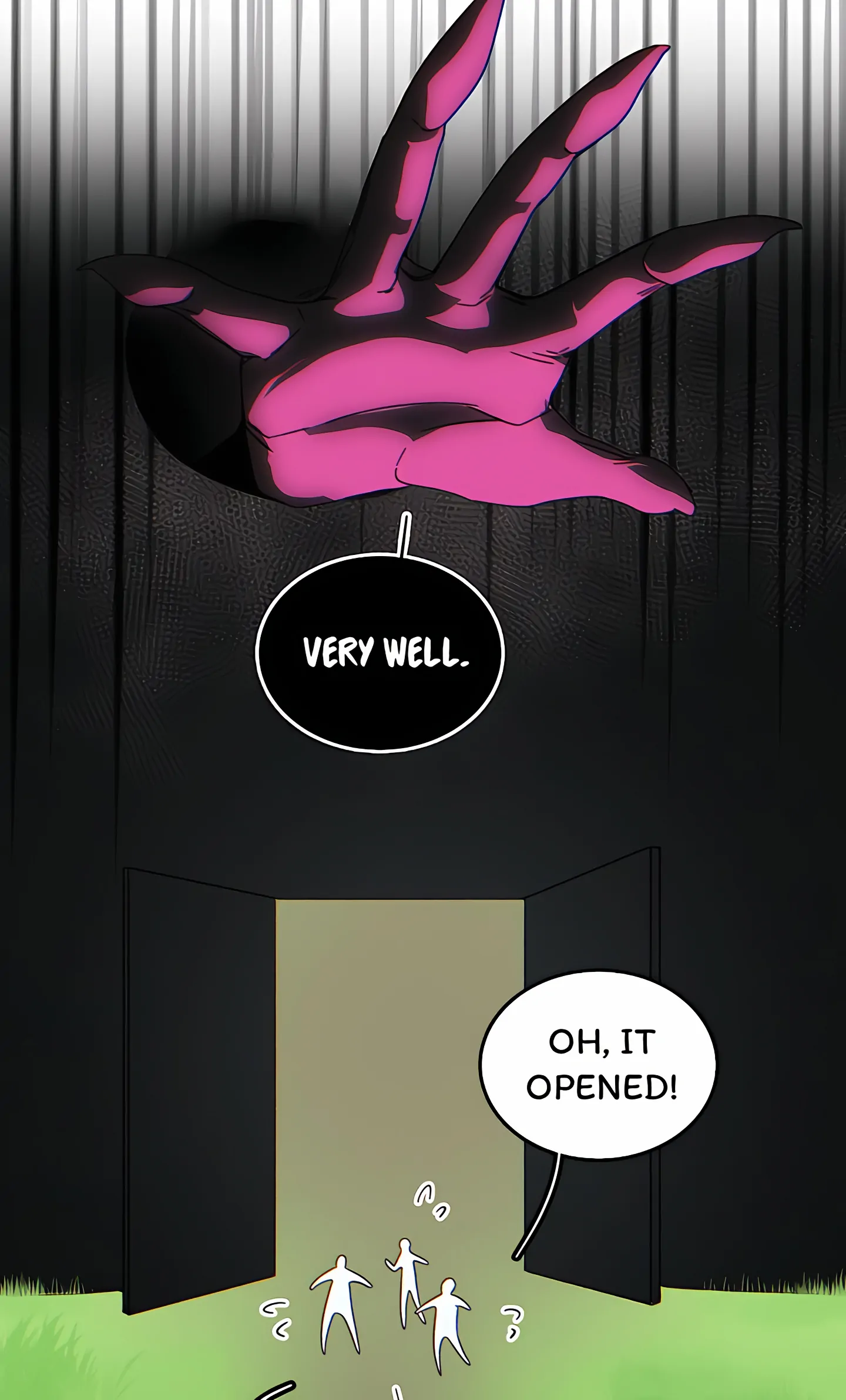 A Sense For Love Chapter 11 page 25 - 