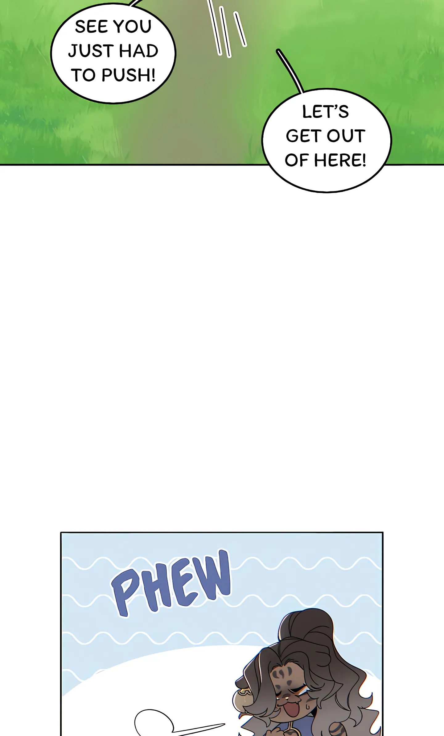 A Sense For Love Chapter 11 page 26 - 