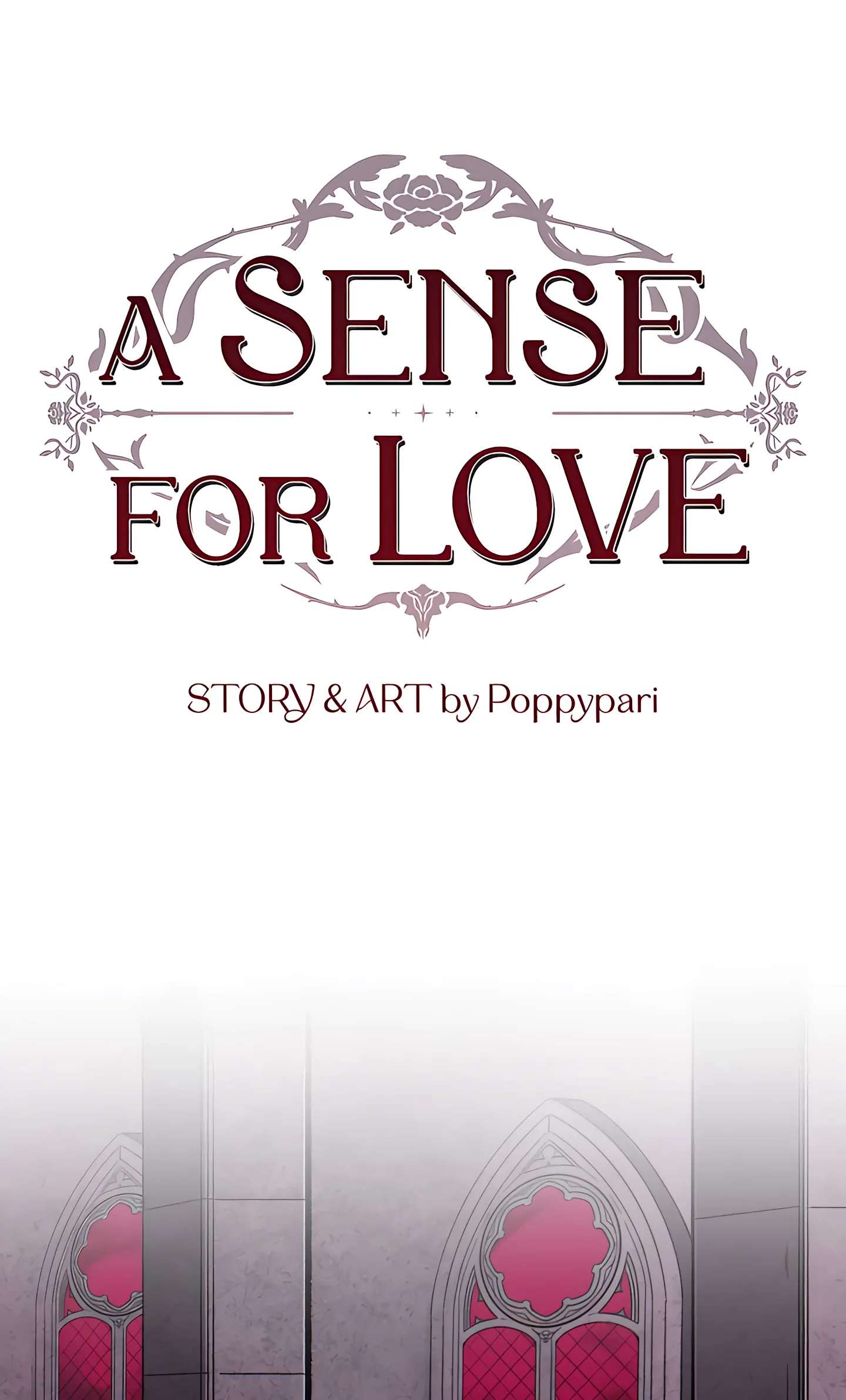 A Sense For Love Chapter 11 page 28 - 