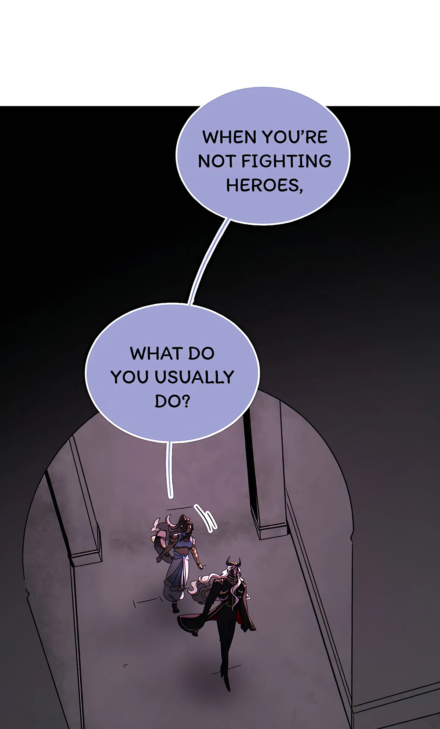 A Sense For Love Chapter 11 page 30 - 