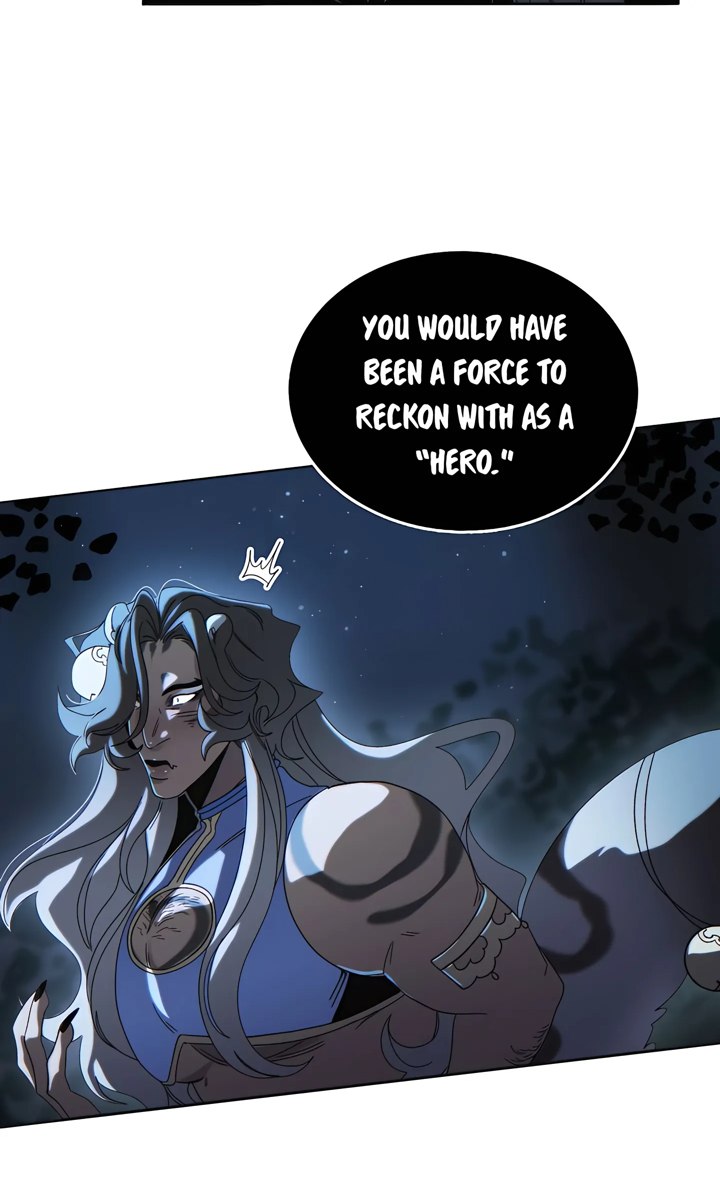 A Sense For Love Chapter 11 page 4 - 