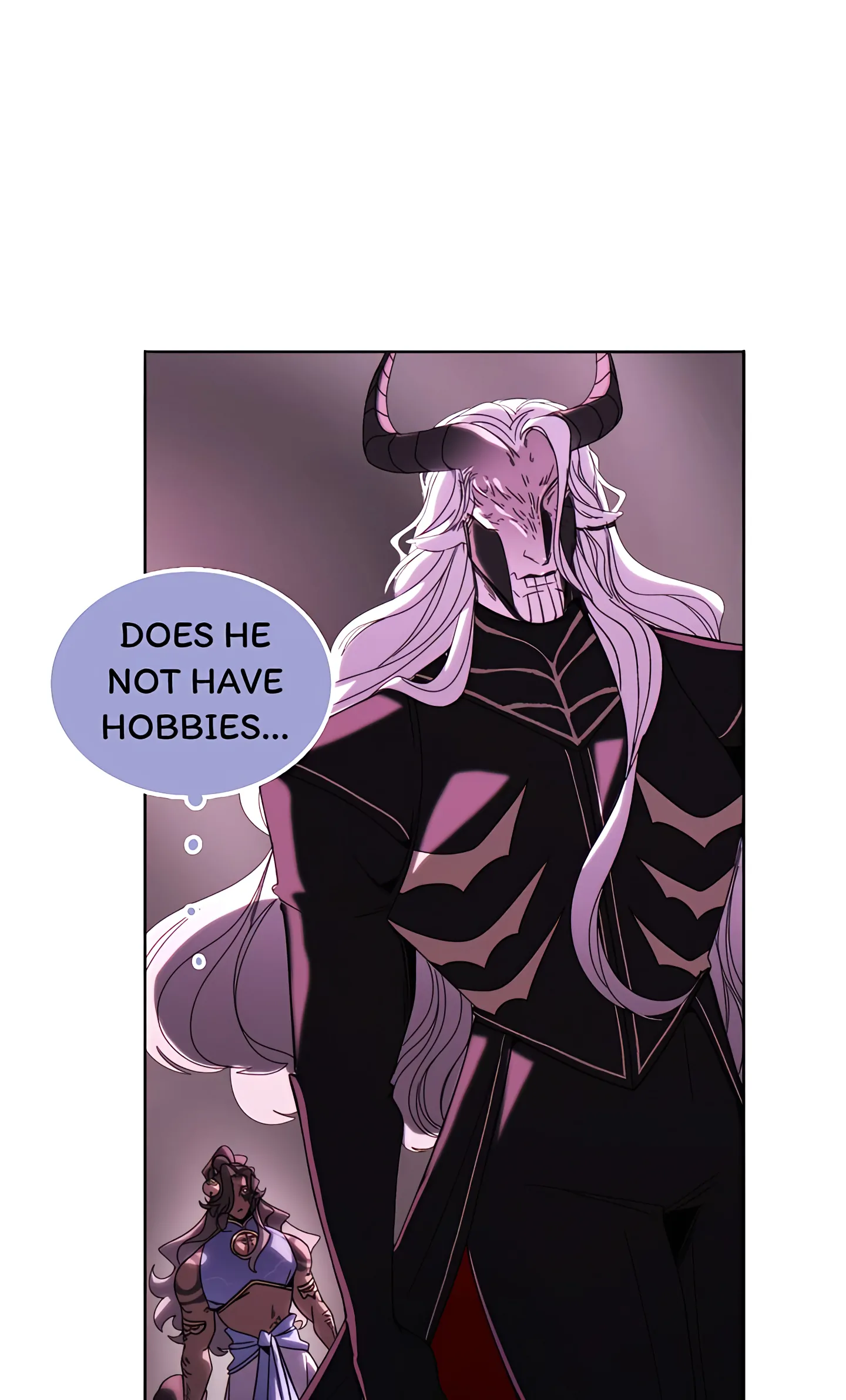 A Sense For Love Chapter 11 page 32 - 