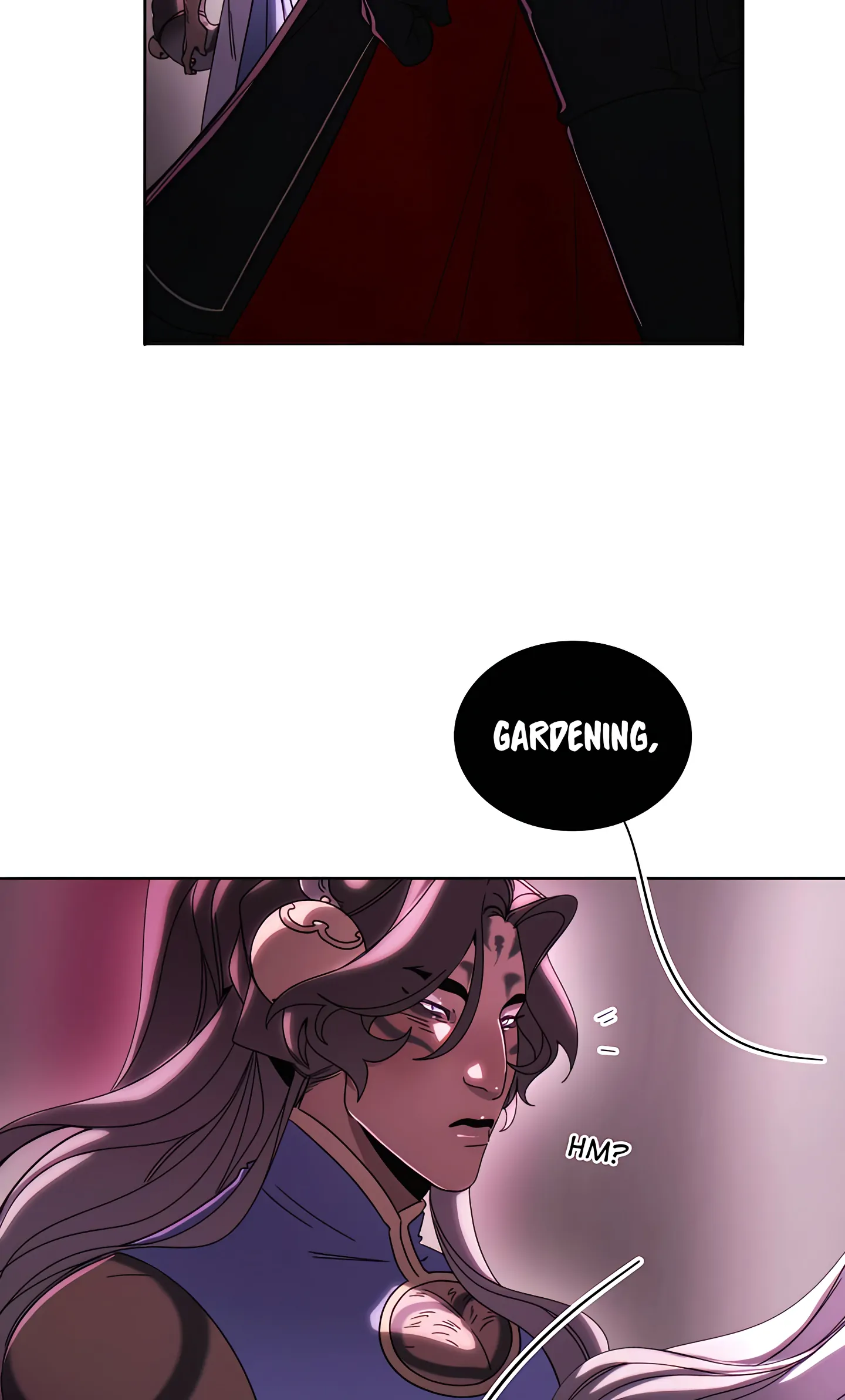 A Sense For Love Chapter 11 page 33 - 