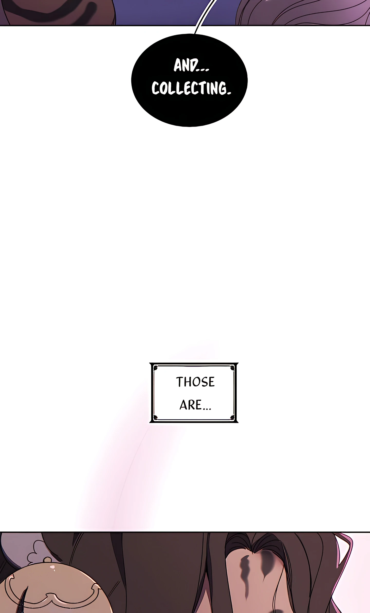 A Sense For Love Chapter 11 page 34 - 