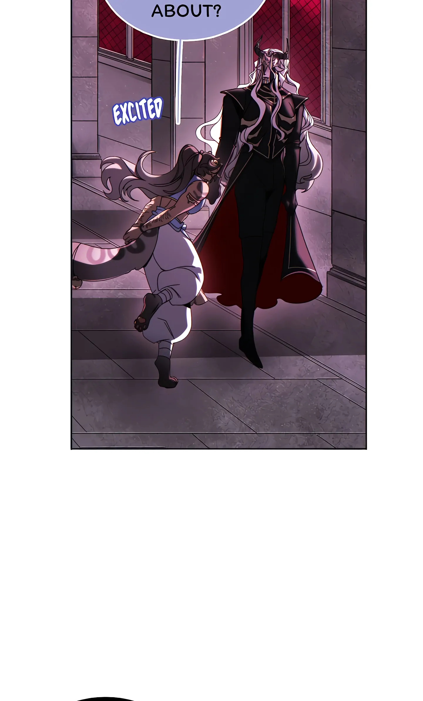 A Sense For Love Chapter 11 page 36 - 