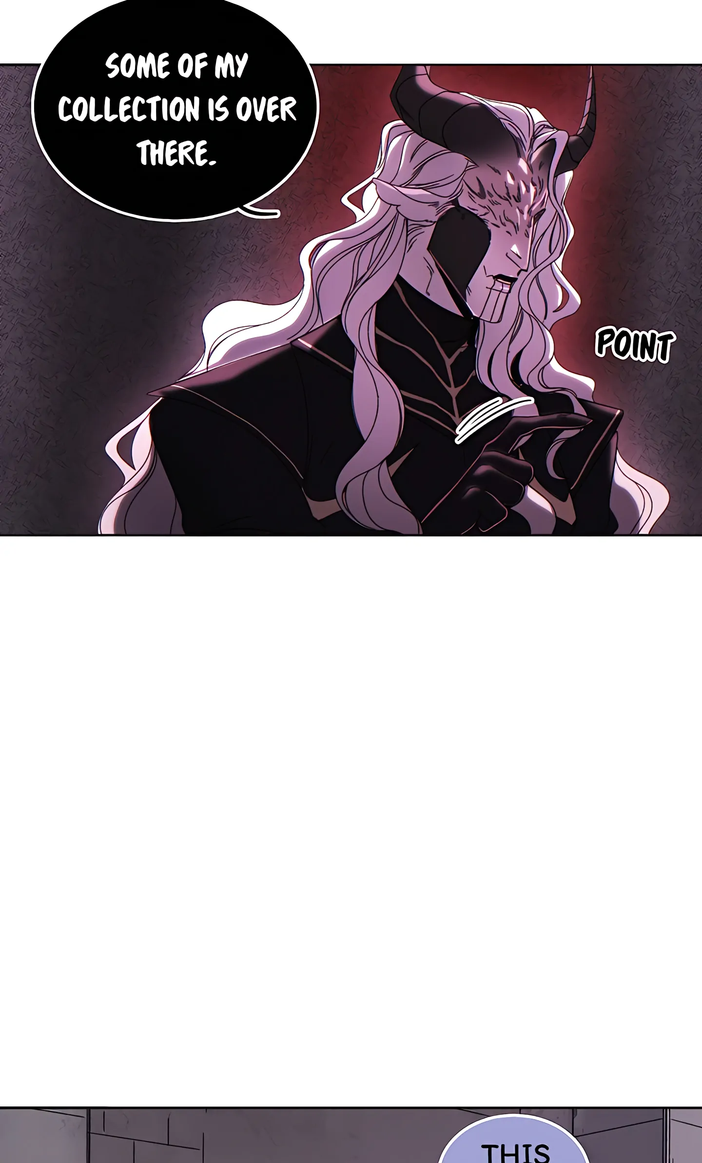 A Sense For Love Chapter 11 page 37 - 