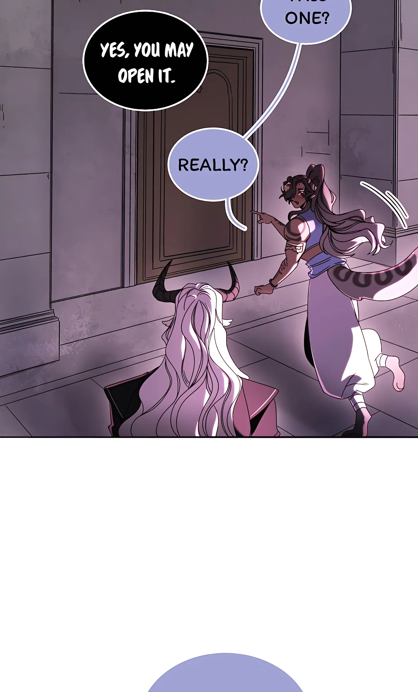 A Sense For Love Chapter 11 page 38 - 