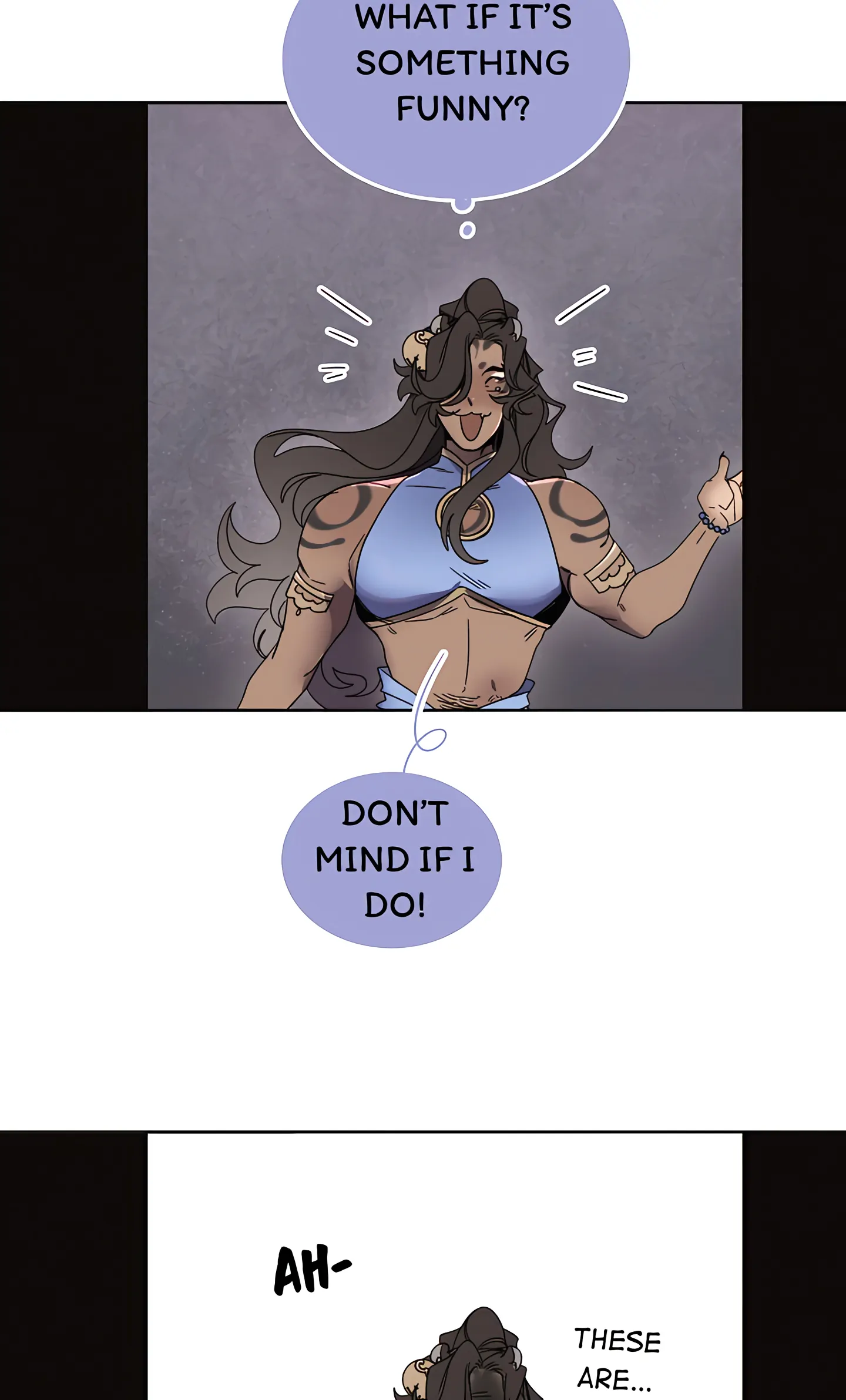 A Sense For Love Chapter 11 page 39 - 