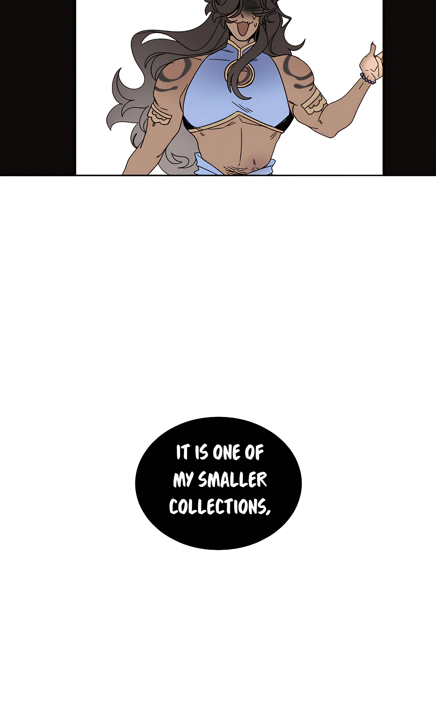A Sense For Love Chapter 11 page 40 - 