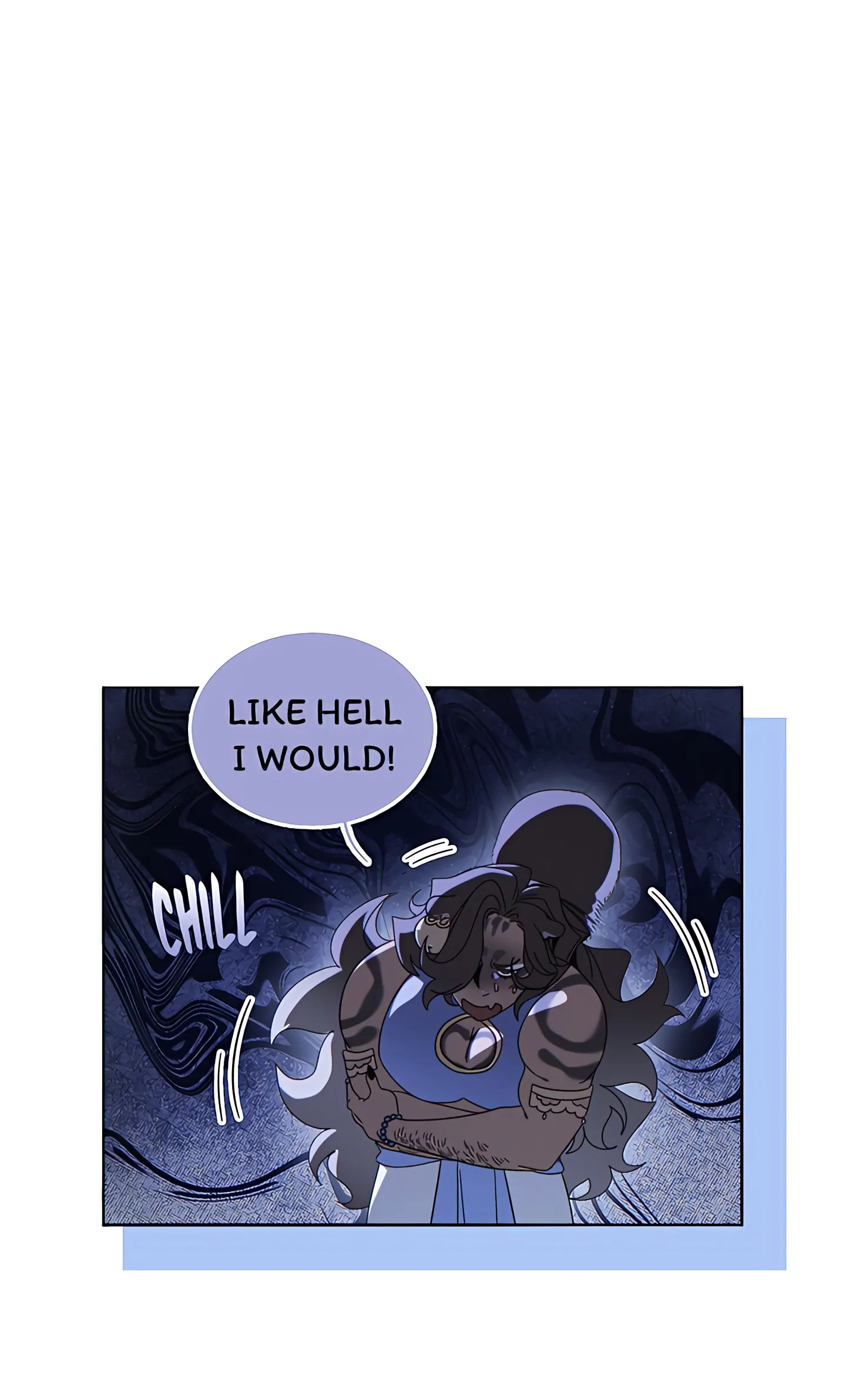 A Sense For Love Chapter 11 page 5 - 
