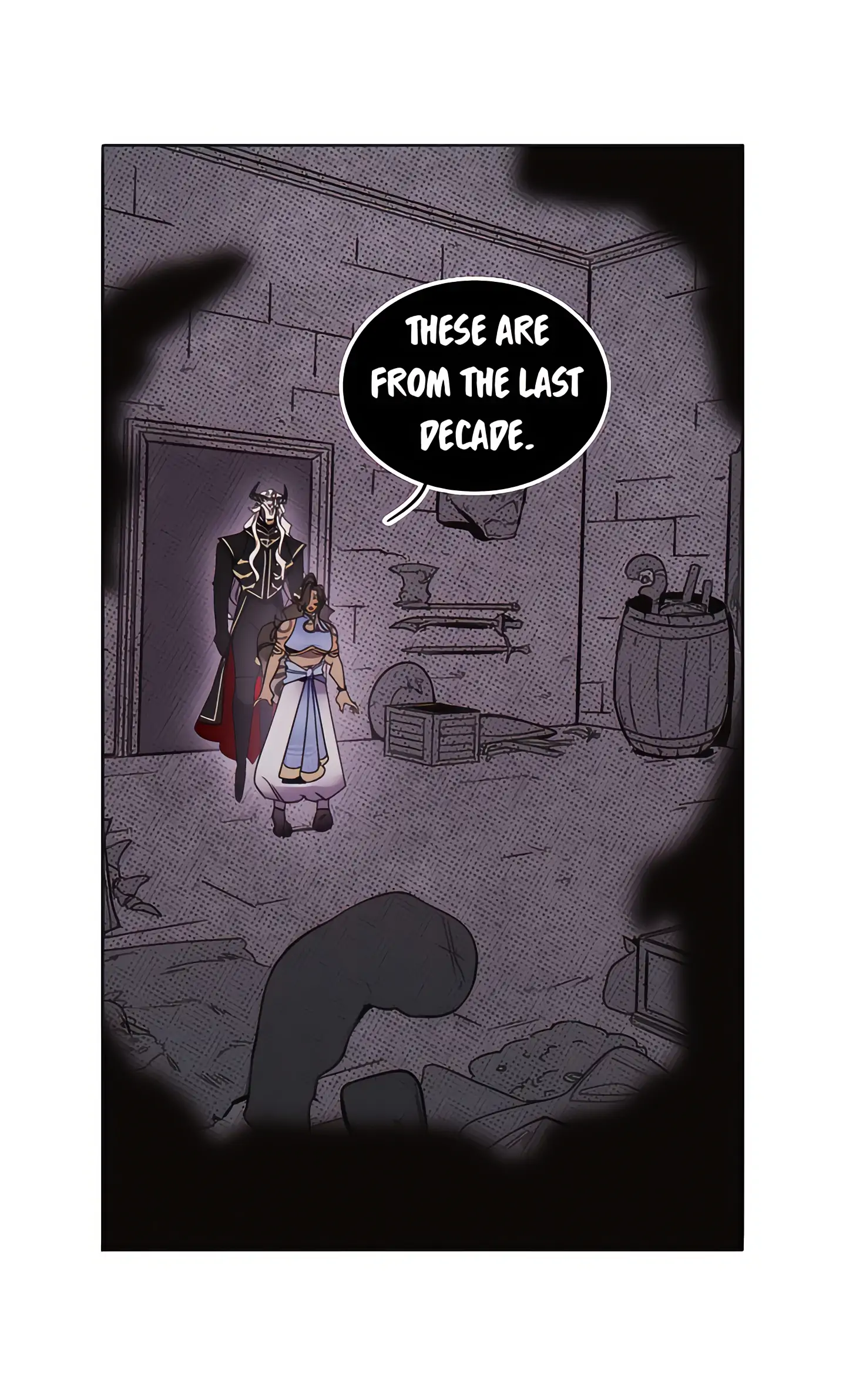 A Sense For Love Chapter 11 page 41 - 