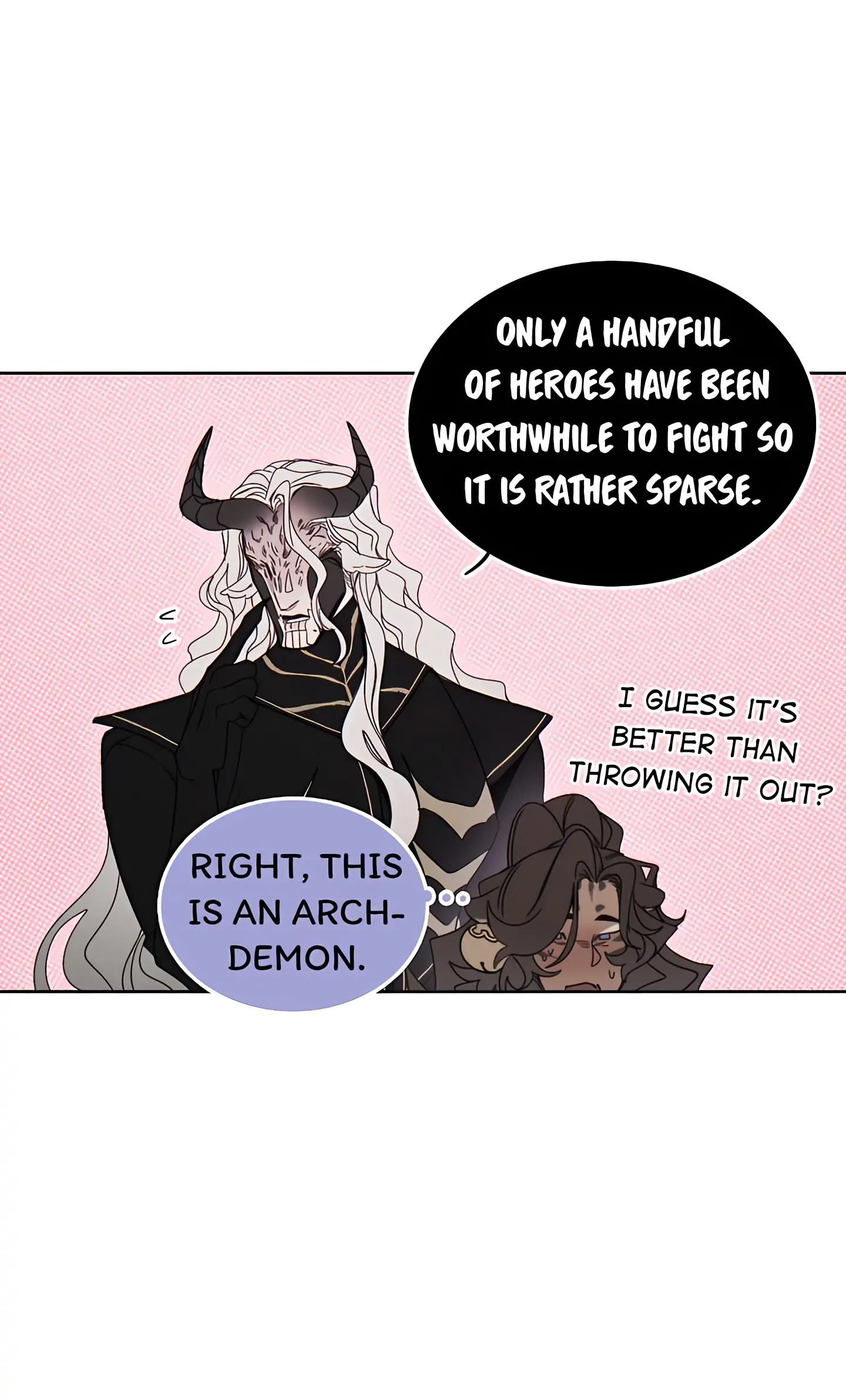 A Sense For Love Chapter 11 page 42 - 
