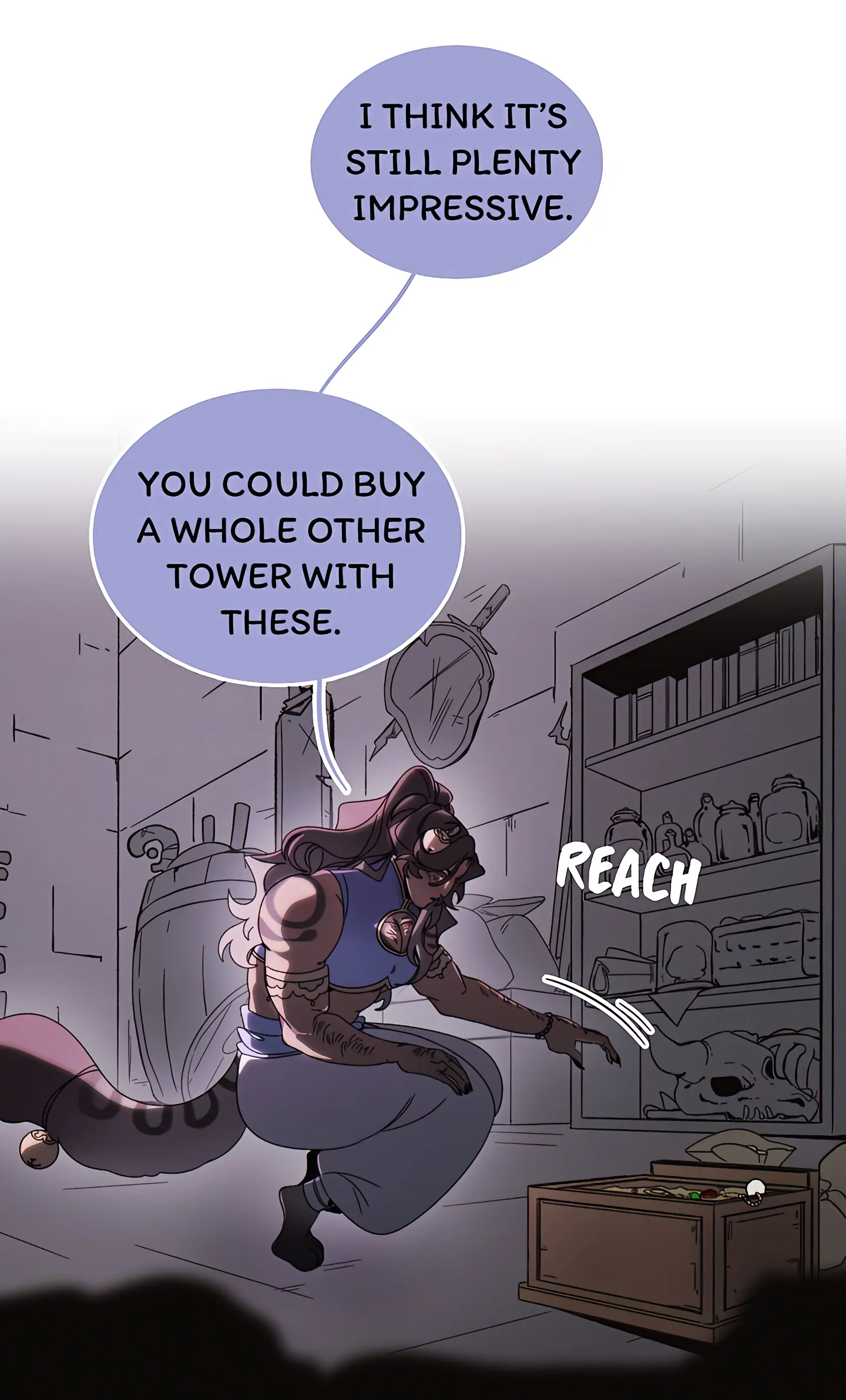 A Sense For Love Chapter 11 page 43 - 