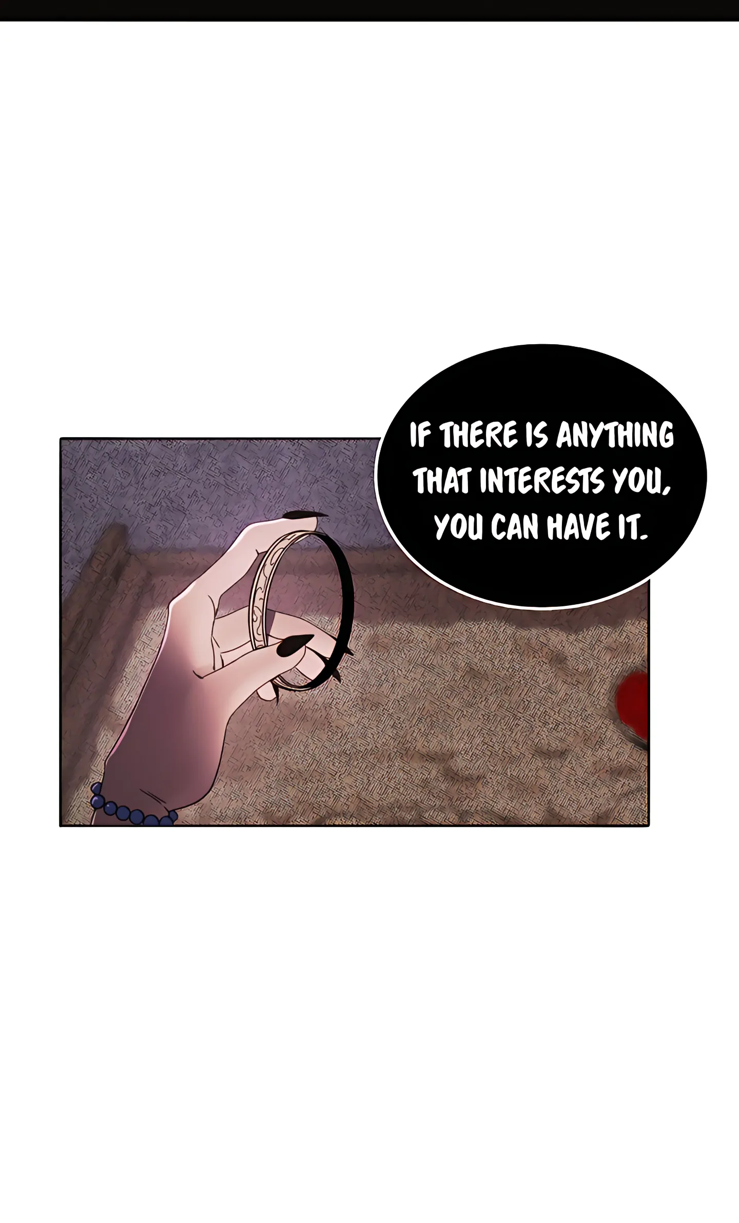 A Sense For Love Chapter 11 page 44 - 