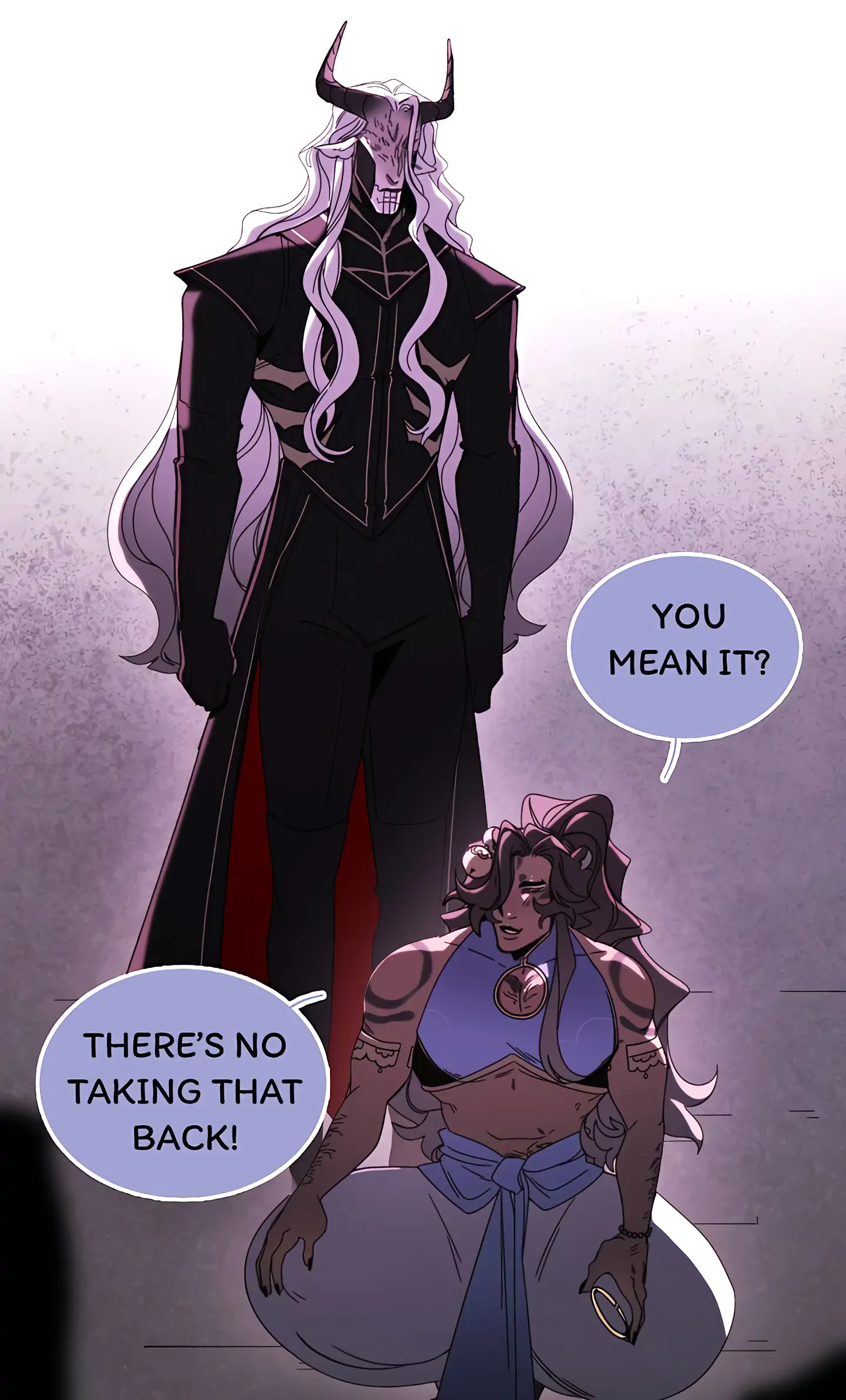 A Sense For Love Chapter 11 page 45 - 