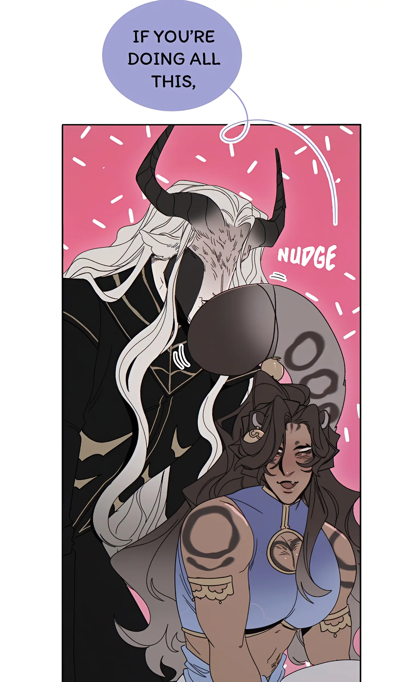 A Sense For Love Chapter 11 page 48 - 