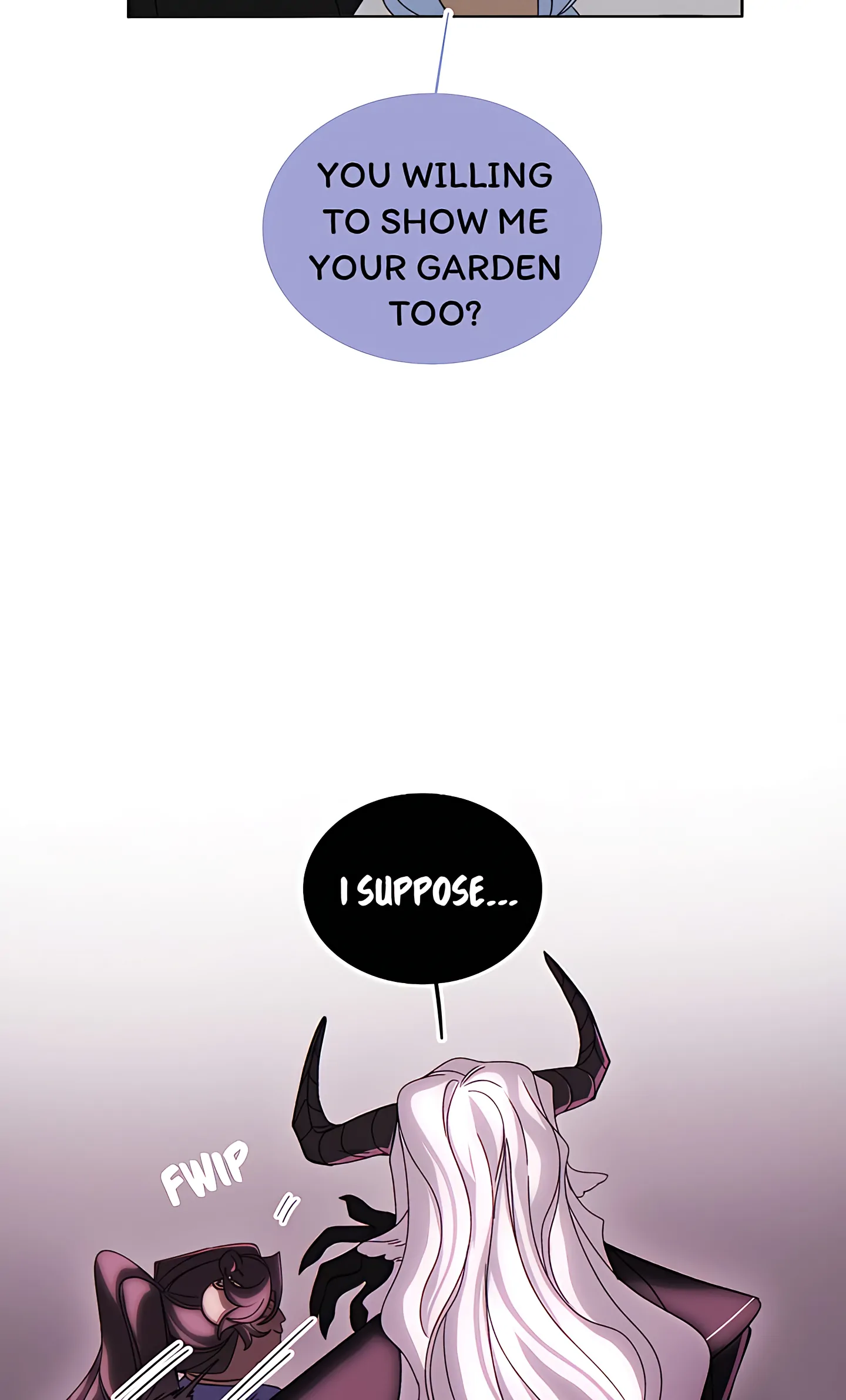 A Sense For Love Chapter 11 page 49 - 
