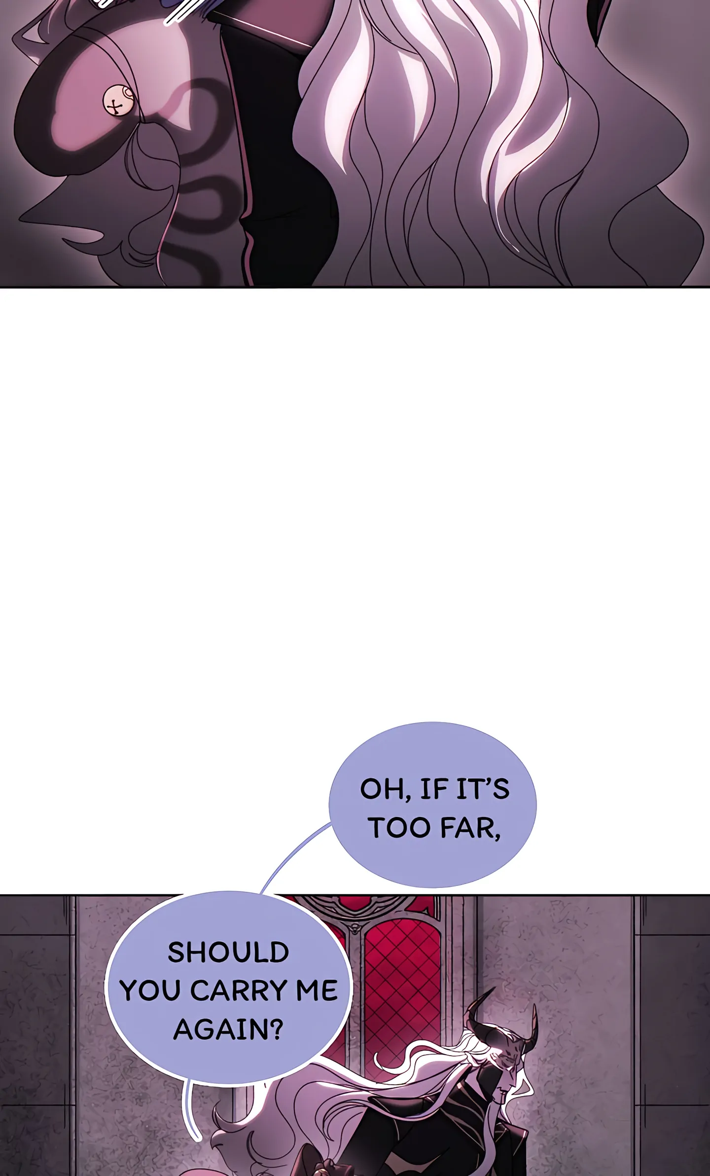 A Sense For Love Chapter 11 page 50 - 