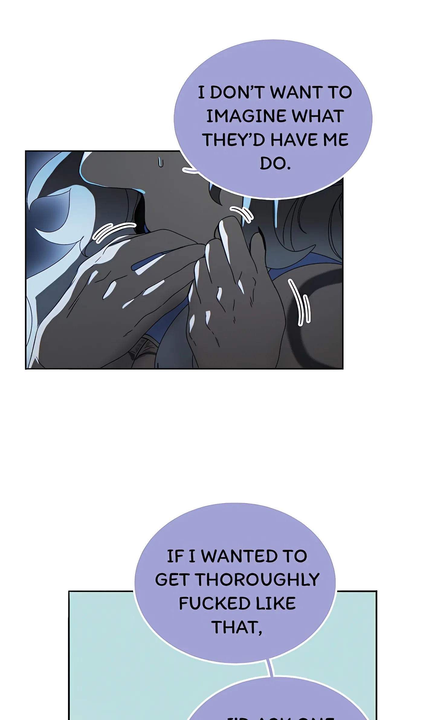 A Sense For Love Chapter 11 page 6 - 